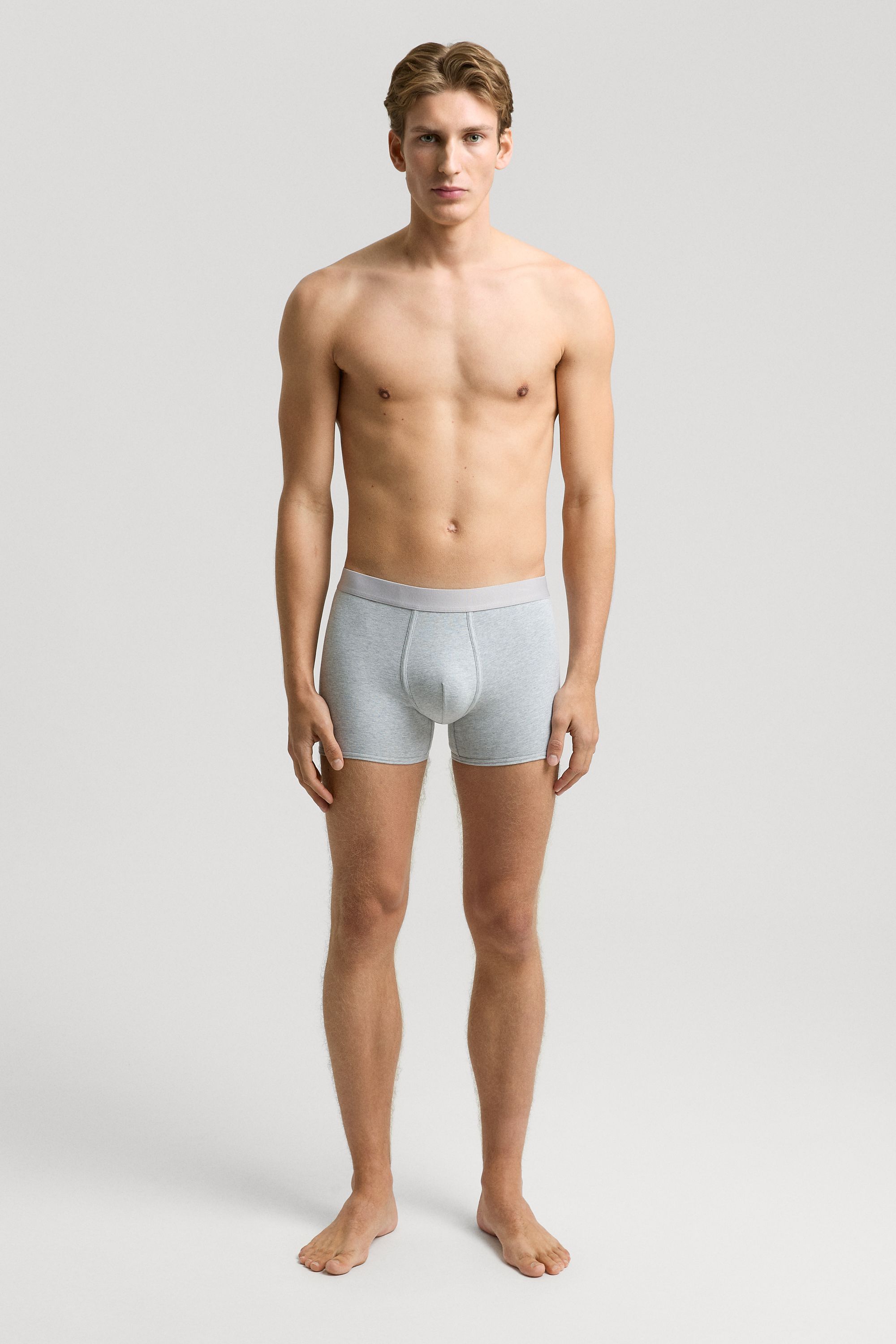 Image number 3 of The Boxer Brief