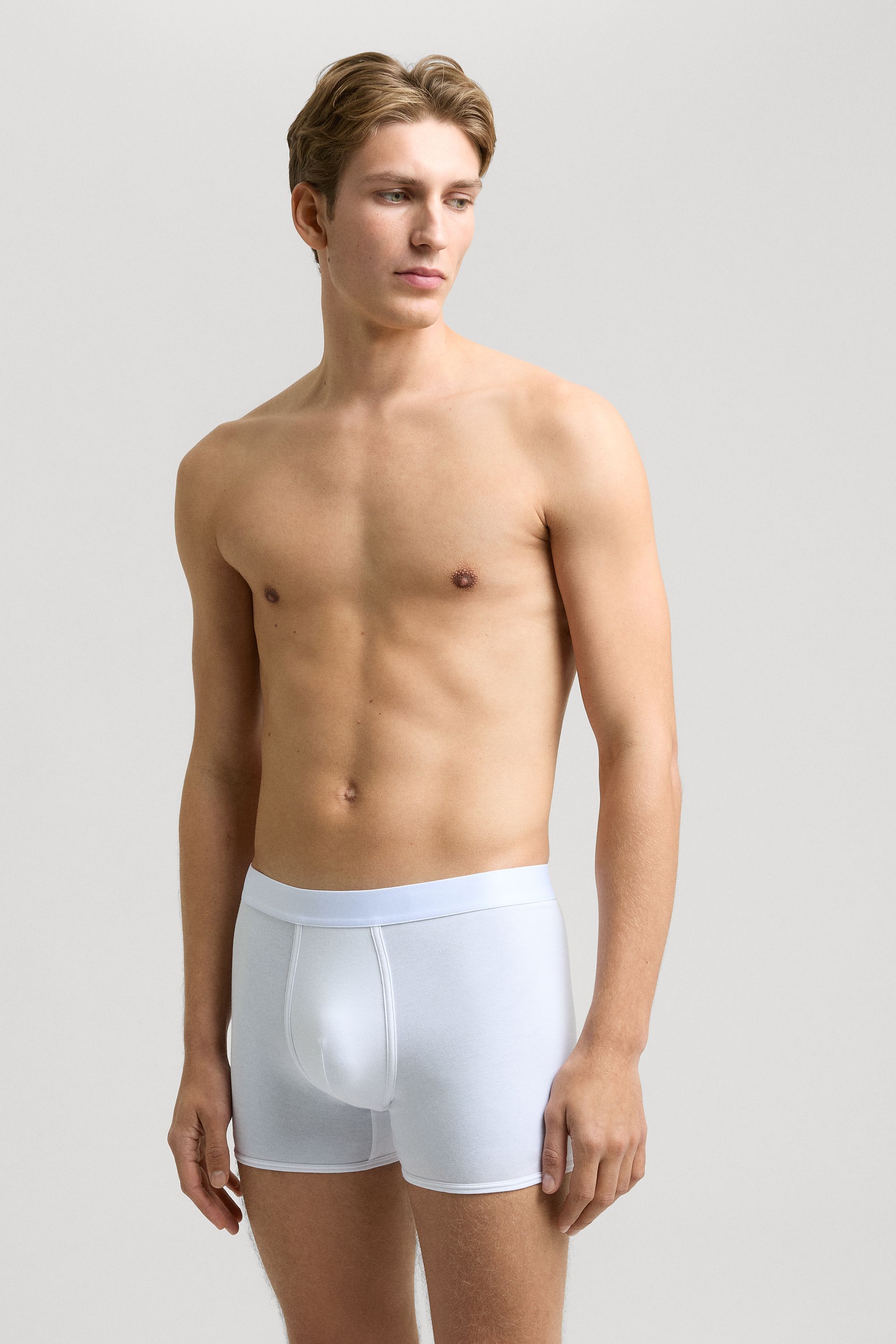 Image number 2 of The Boxer Brief 3-Pack