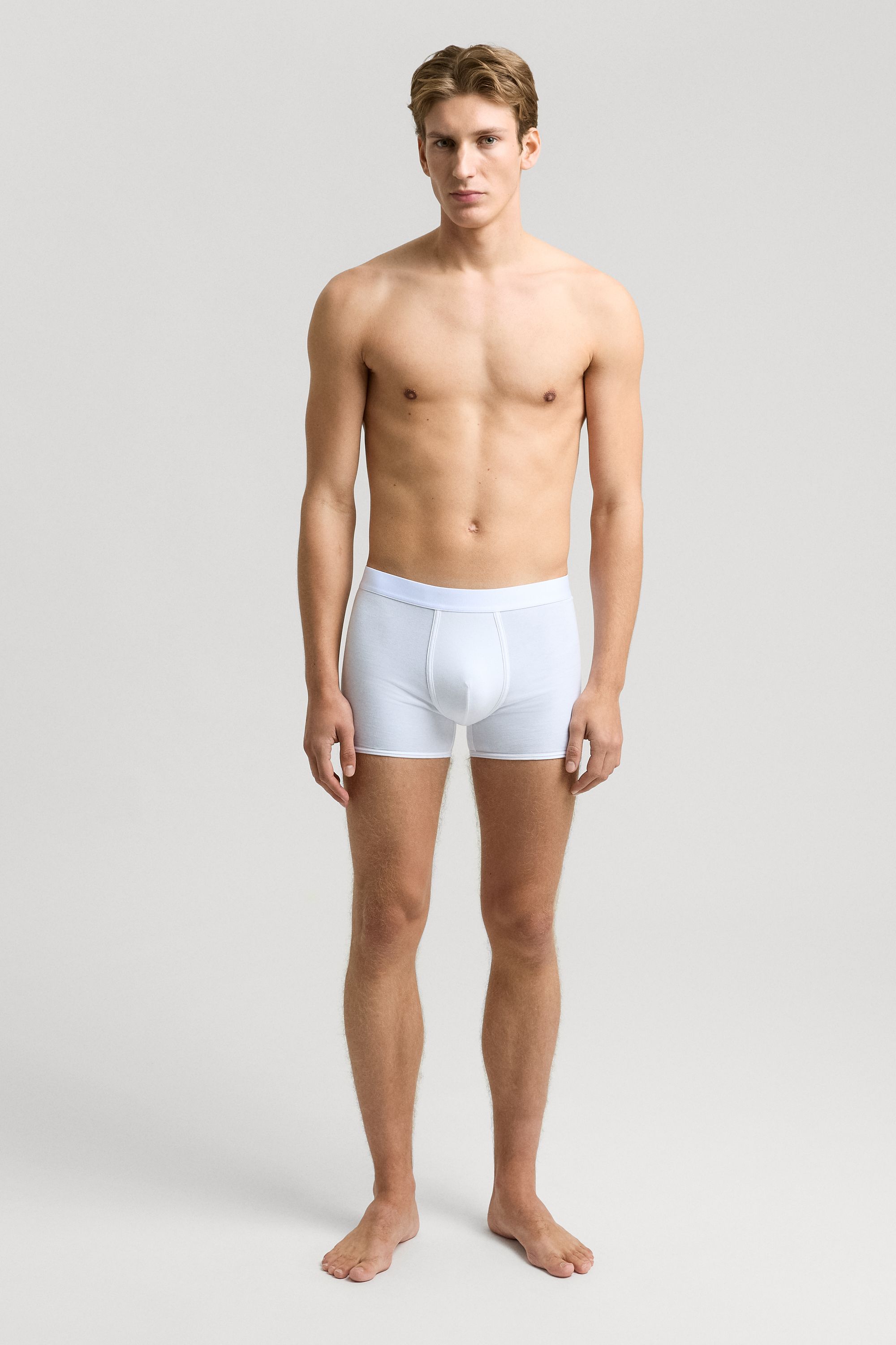Image number 4 of The Boxer Brief 3-Pack