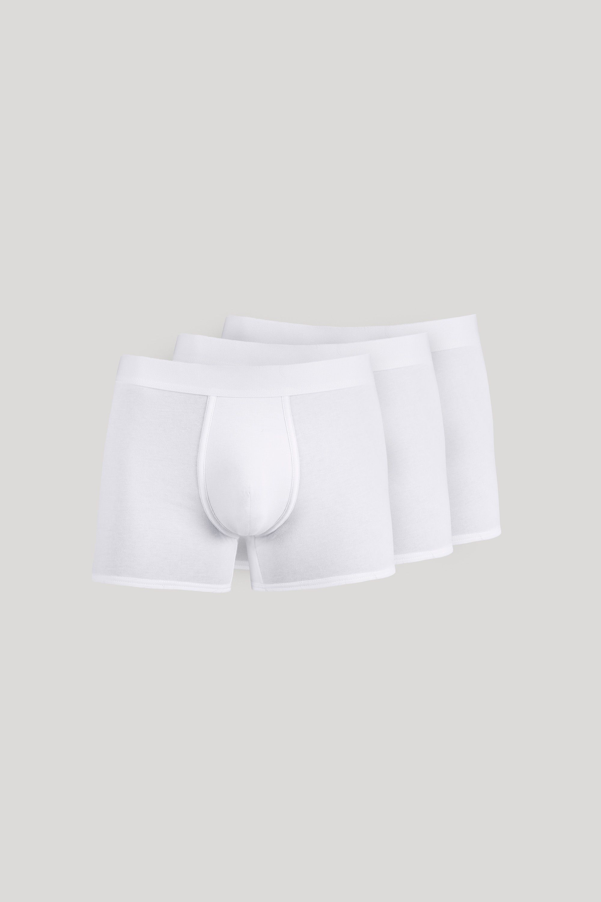 Image number 1 of The Boxer Brief 3-Pack