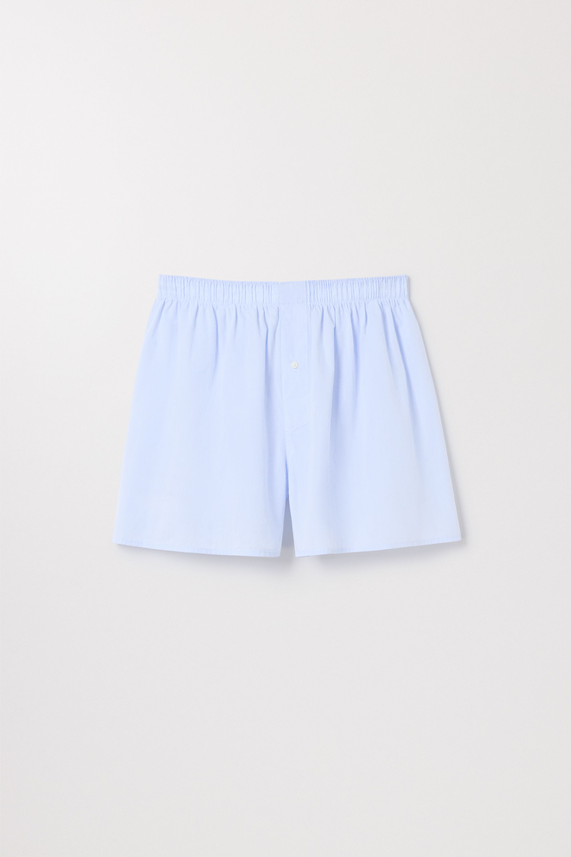 The Boxer Shorts