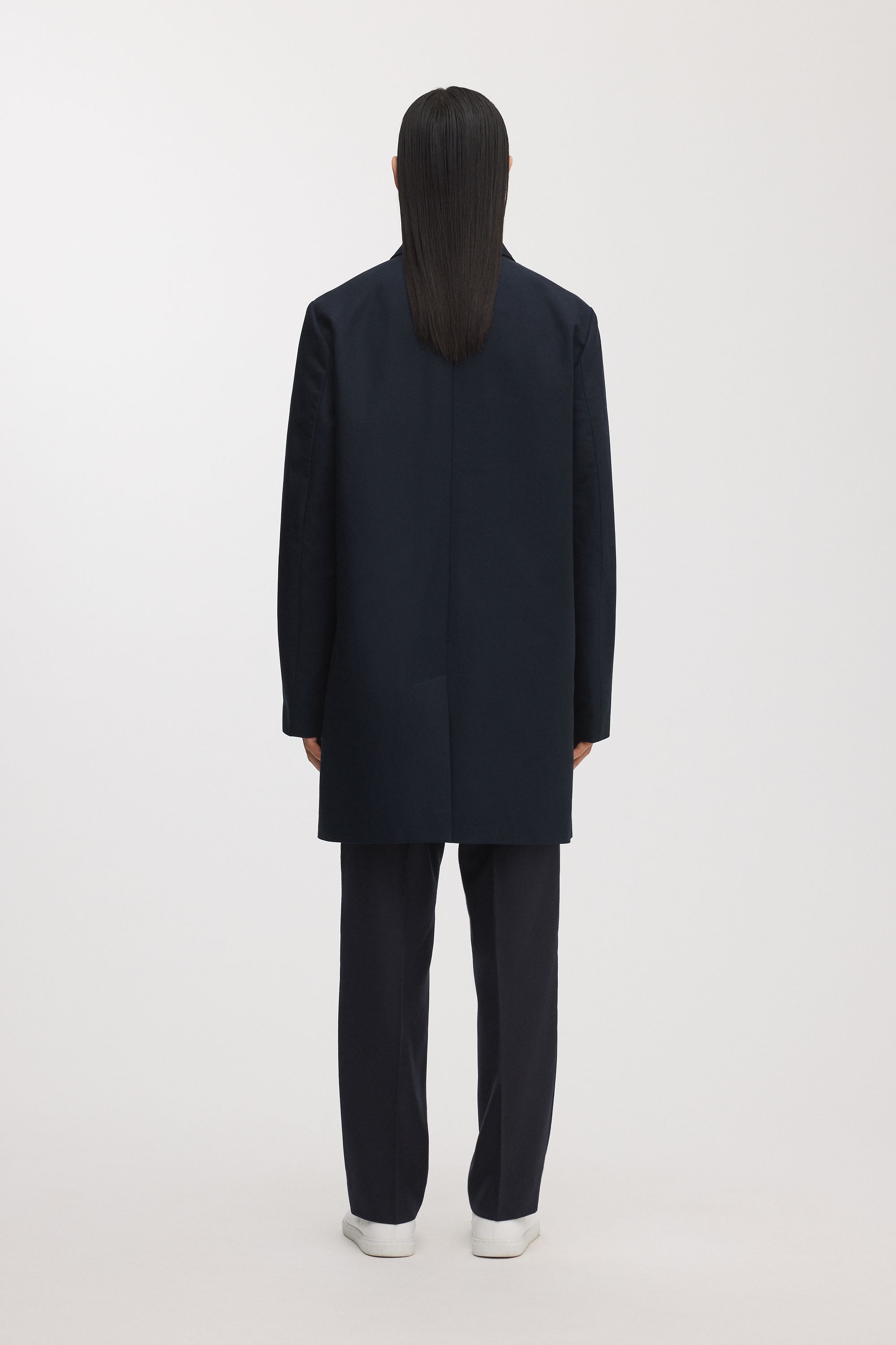 Image number 3 of The Car Coat