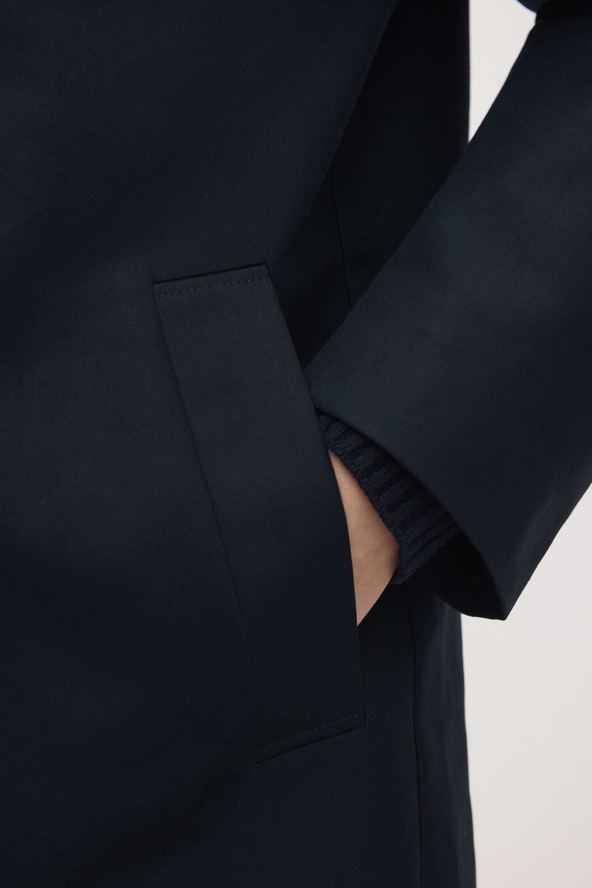 Image number 5 of The Car Coat
