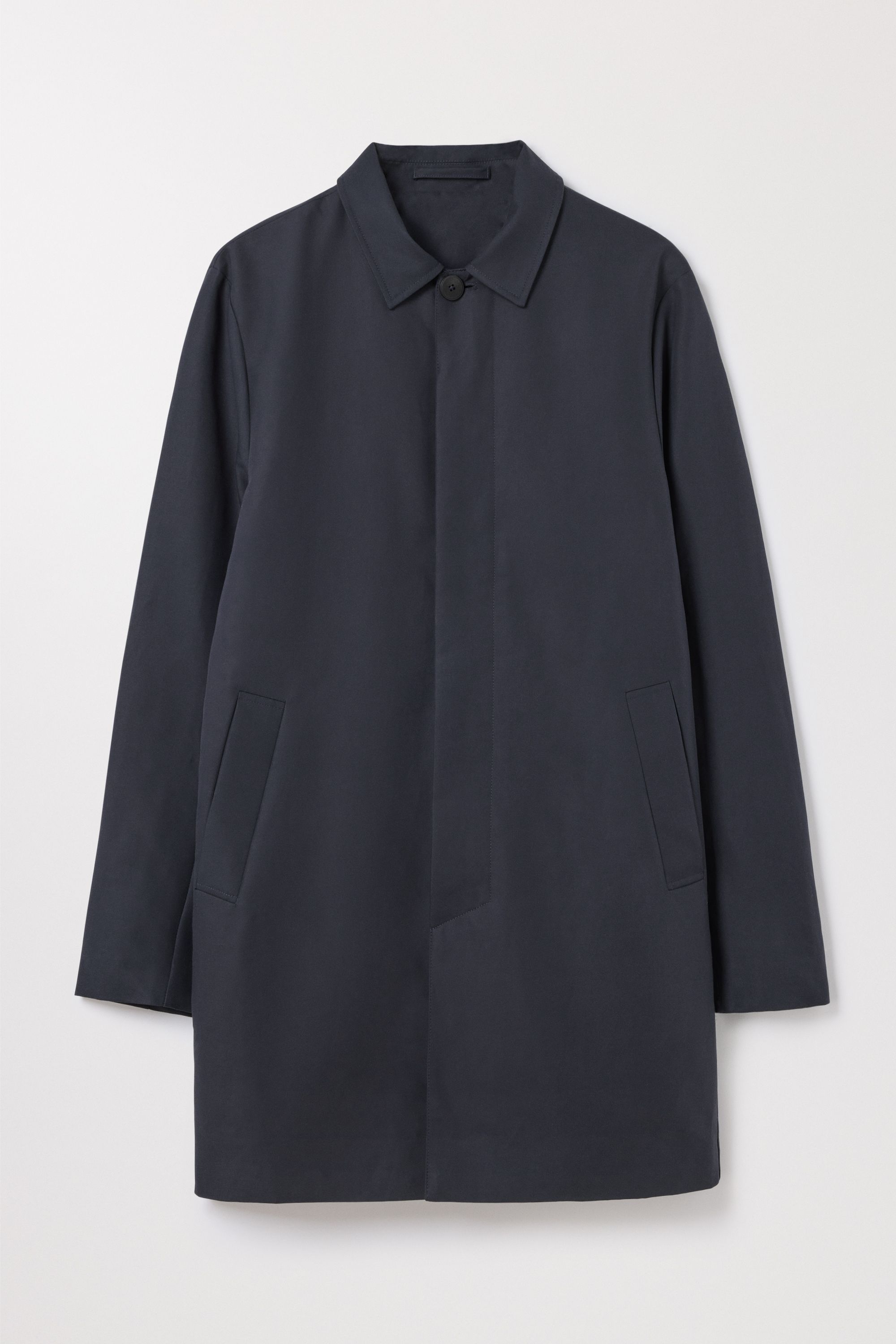 Image number 6 of The Car Coat