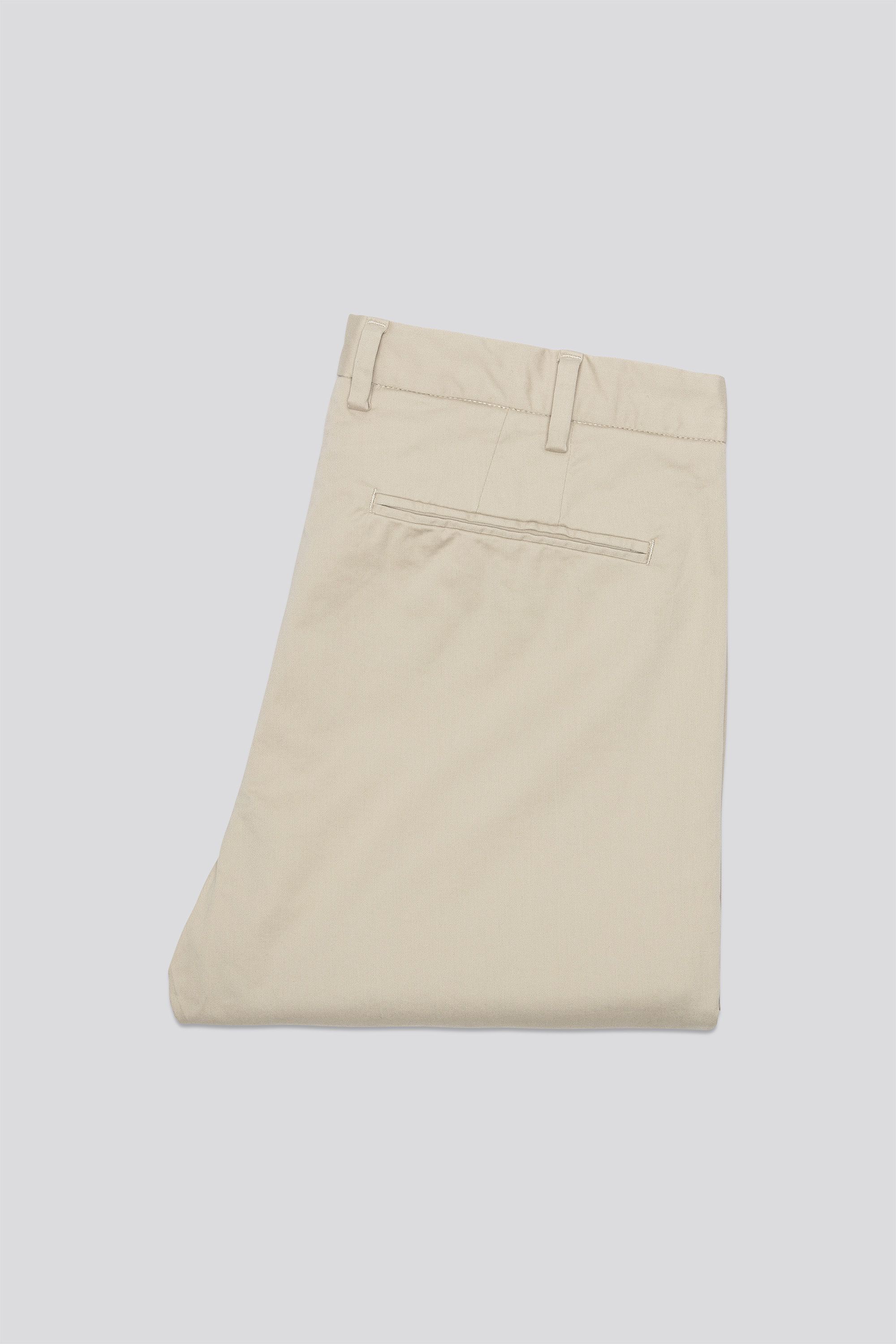 The Chino - Archive