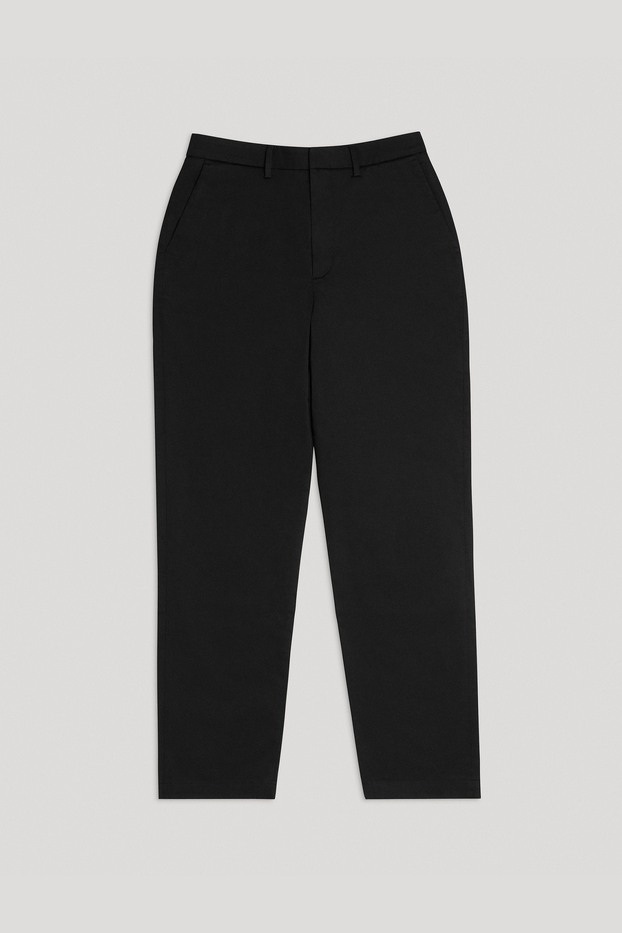 The Chino - Archive