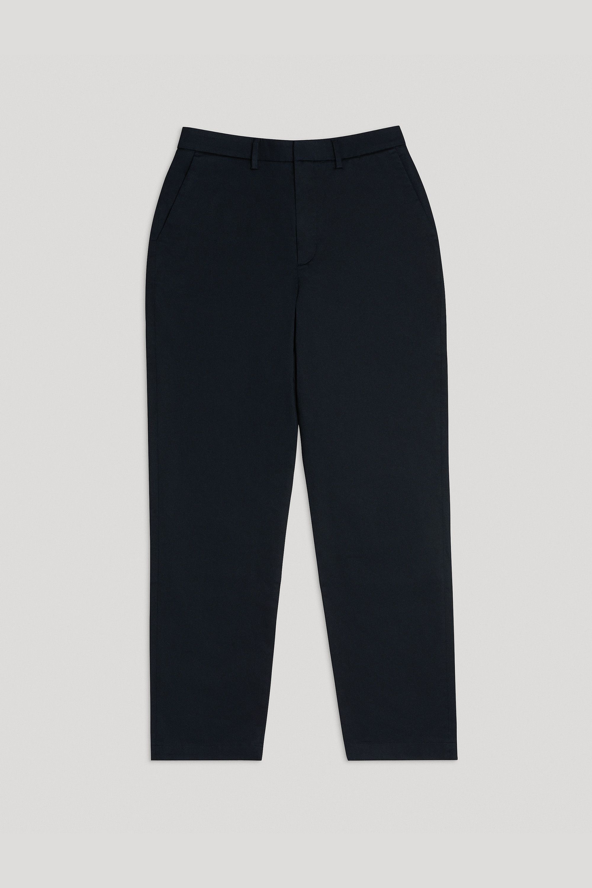The Chino - Archive