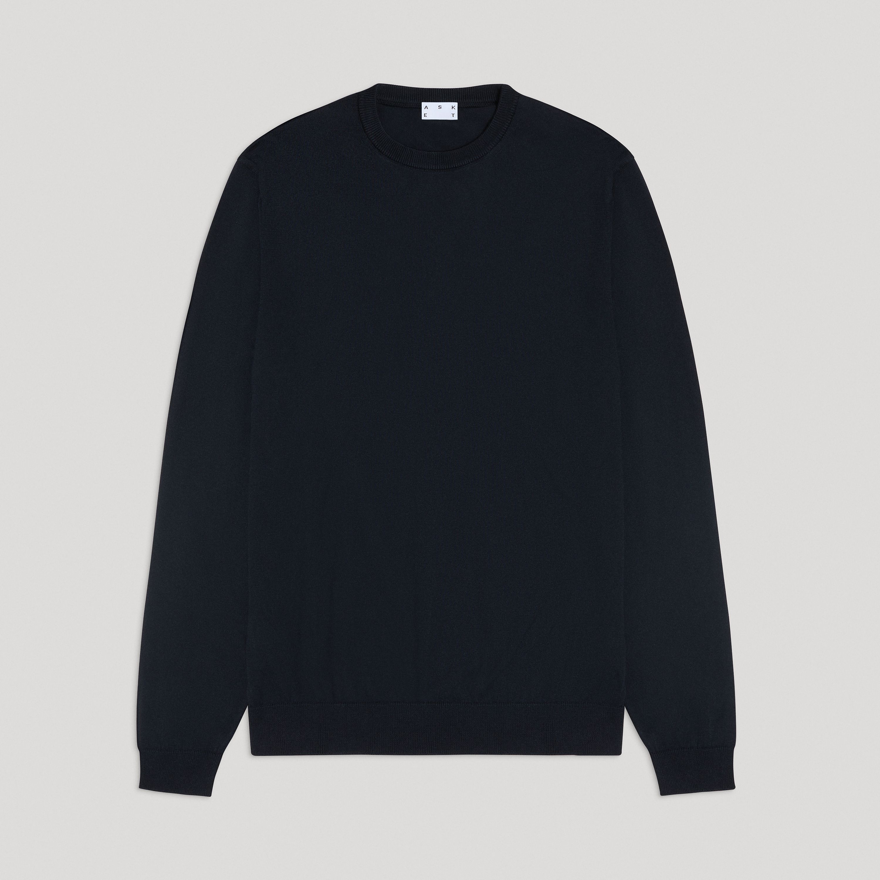 Image number 6 of The Cotton Sweater