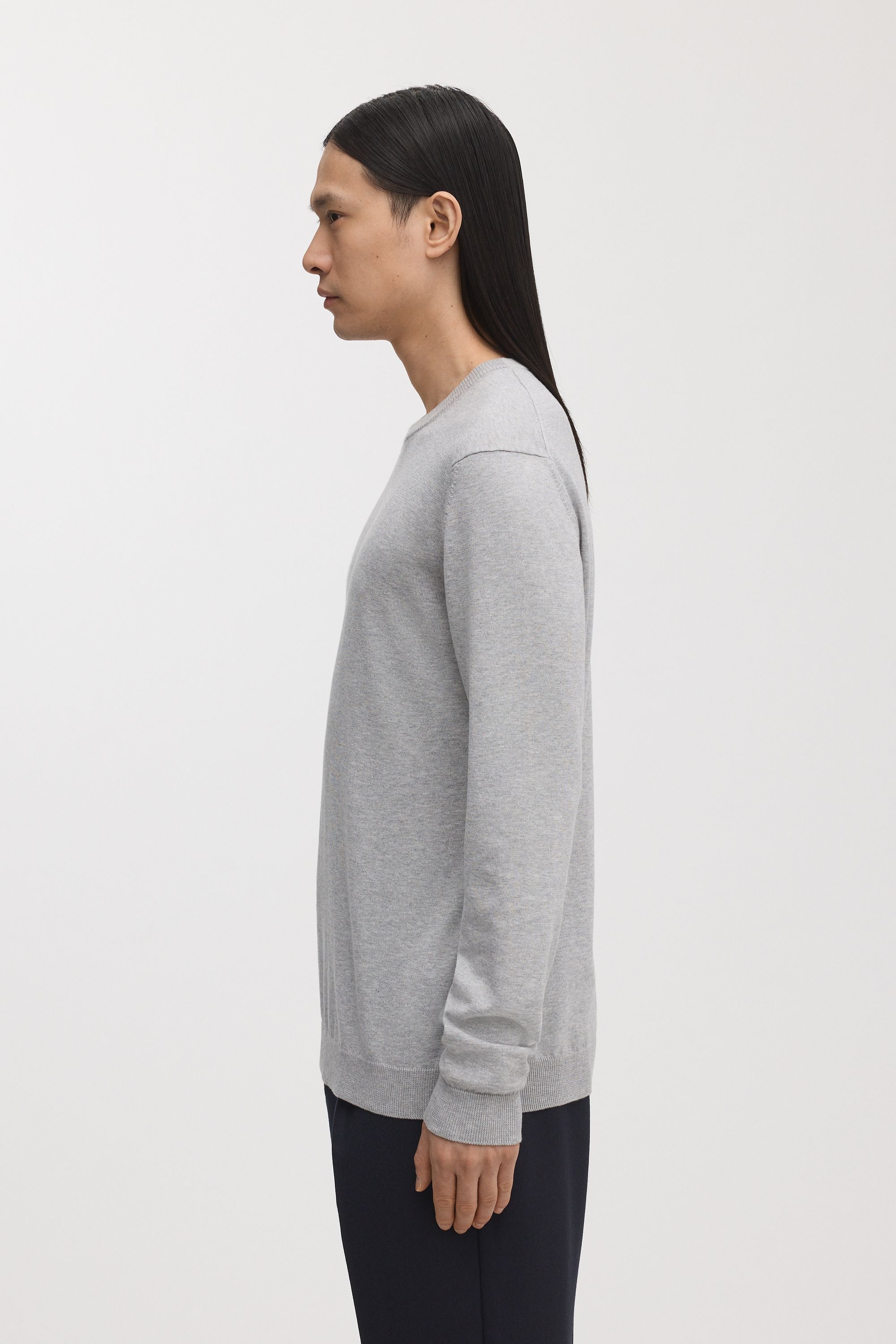 Image number 3 of The Cotton Sweater