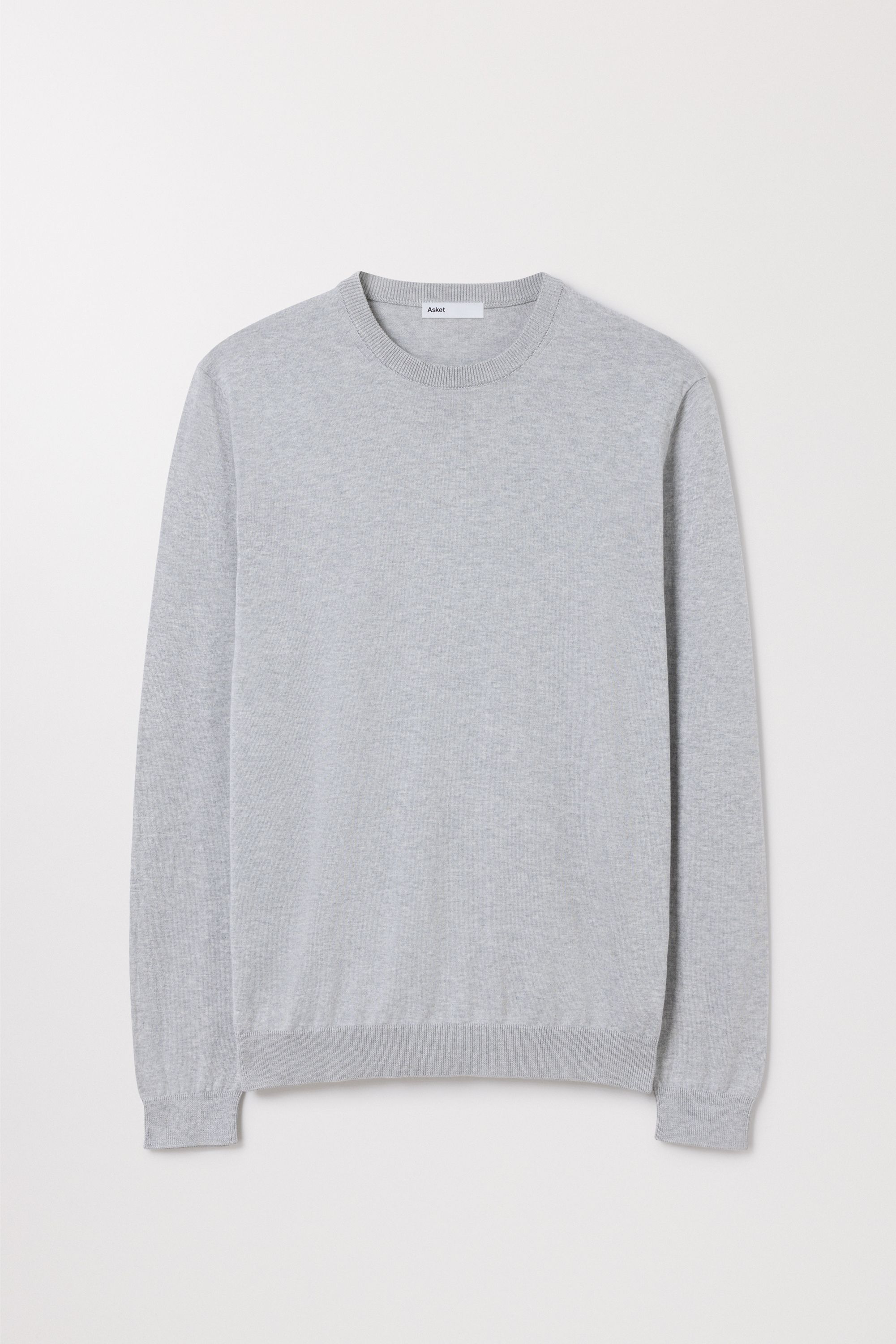 Image number 6 of The Cotton Sweater