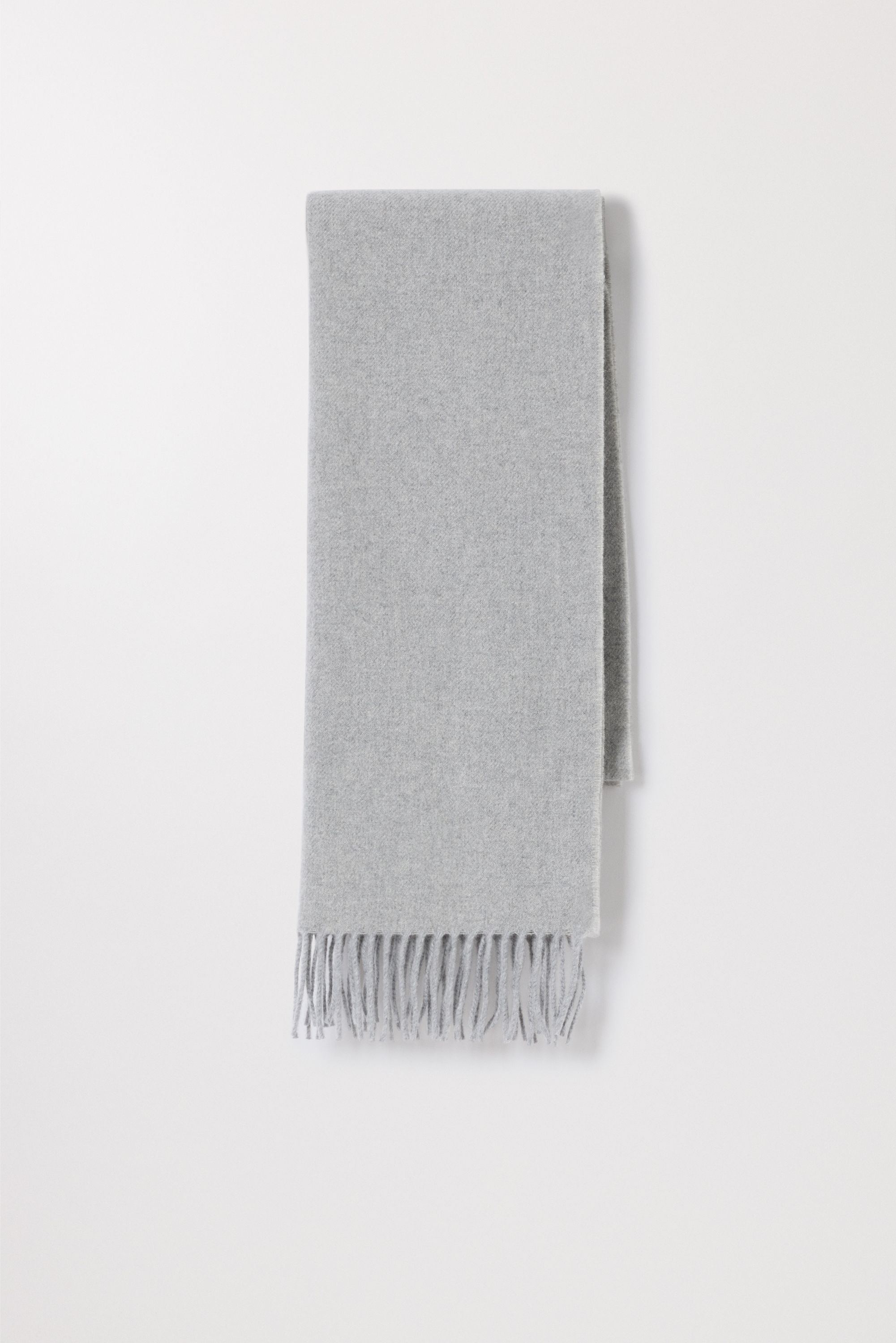Image number 5 of The Cashmere Wool Scarf