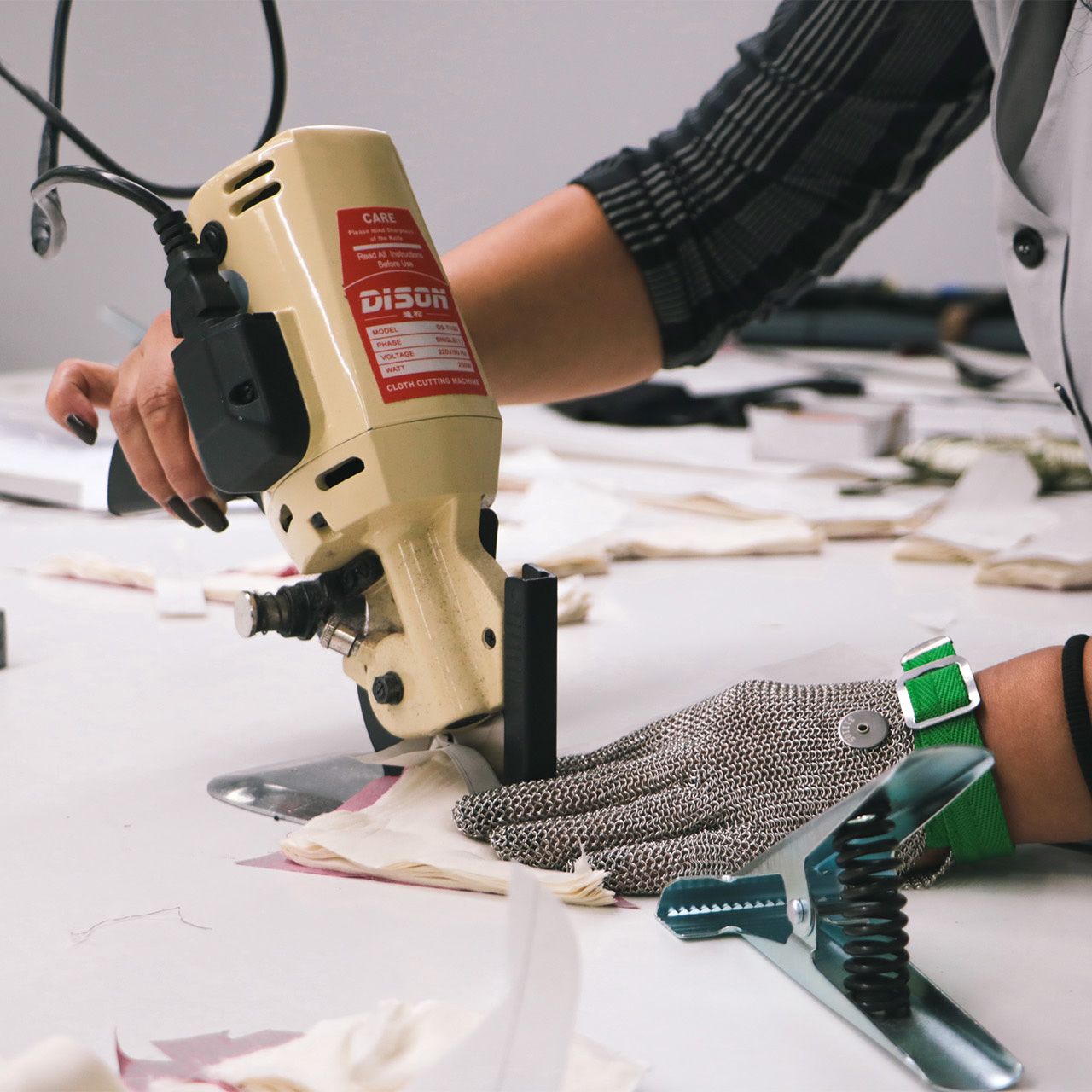 The Dress & Skirt Factory
