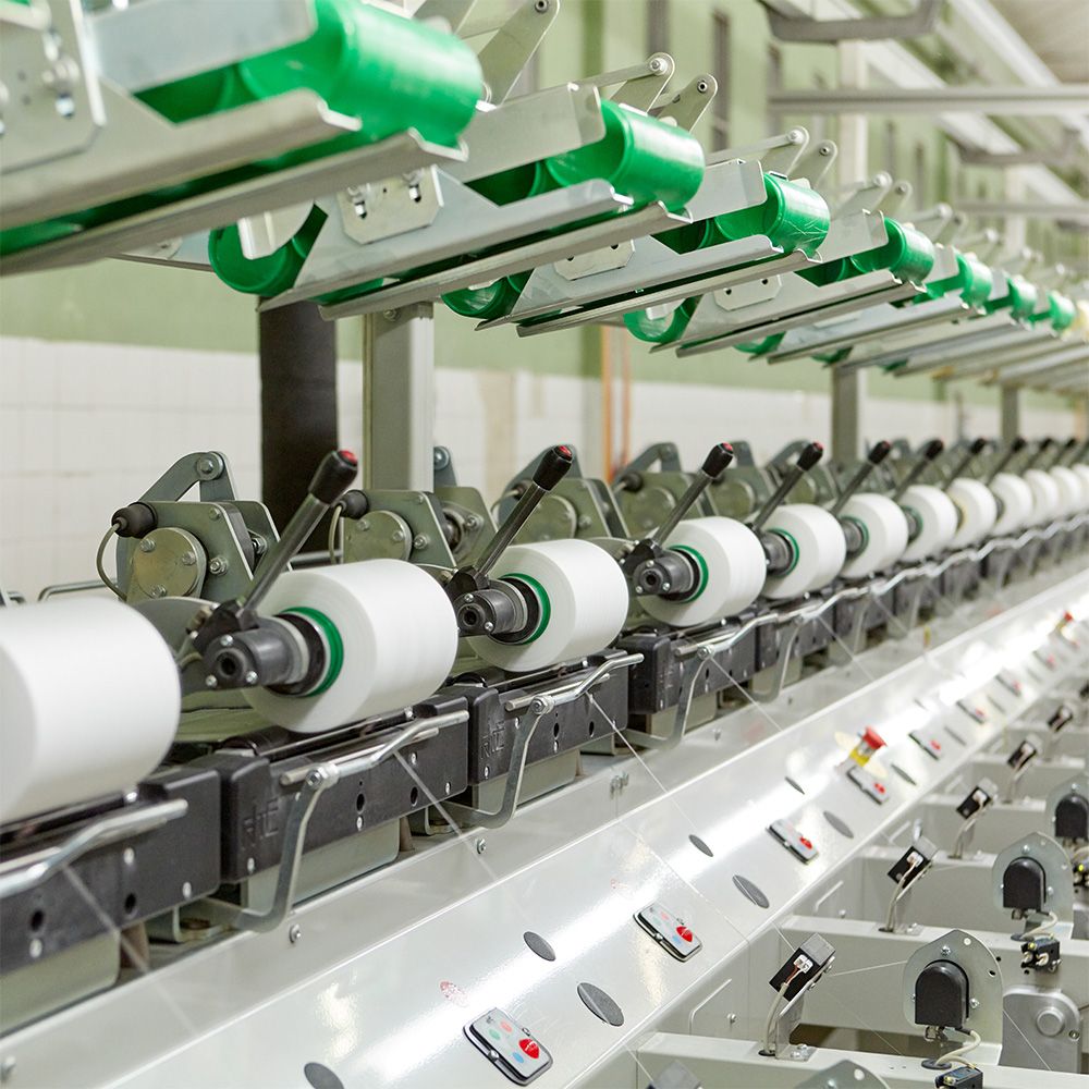 The Dress & Skirt Fabric Mill