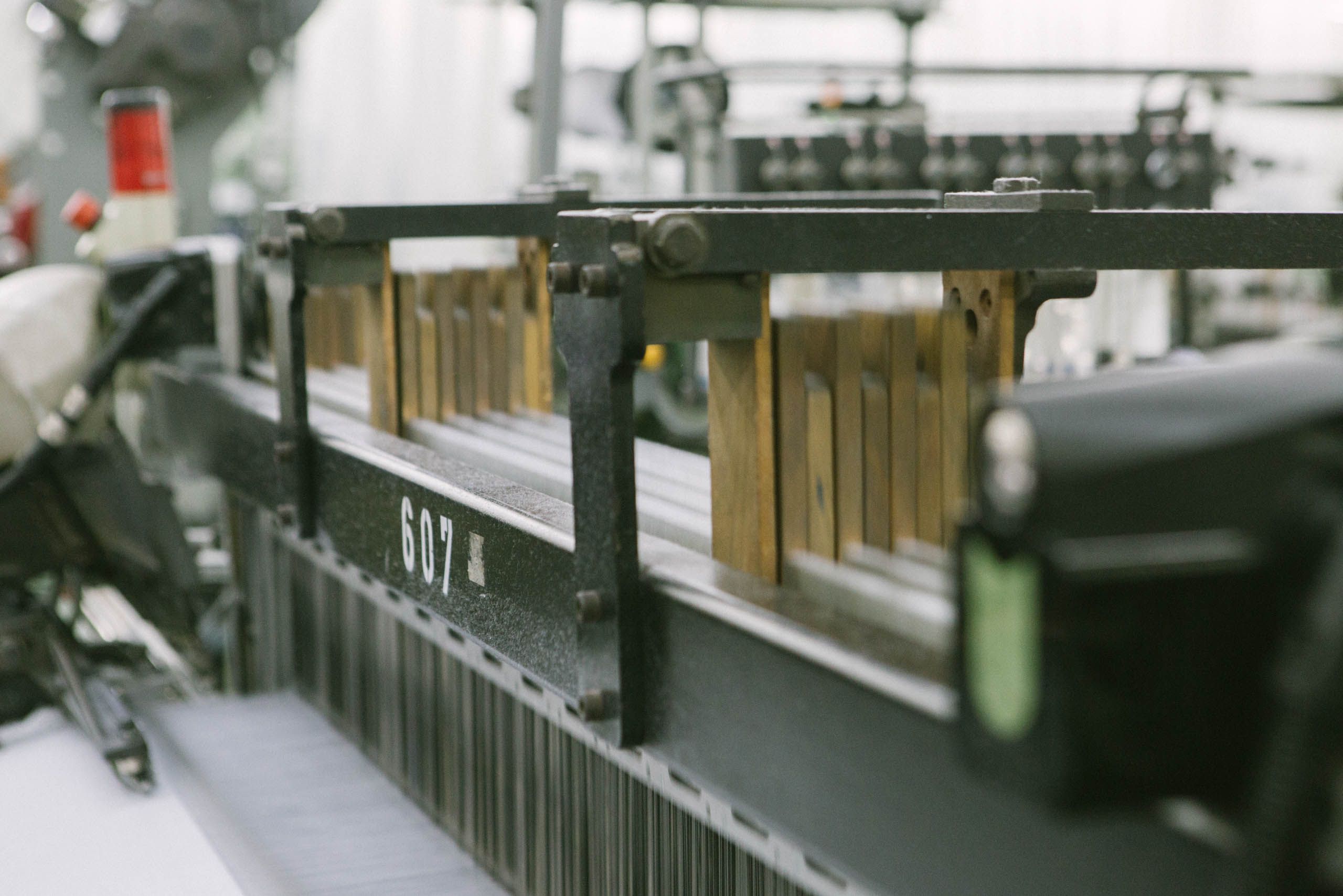 The Shirt Fabric Mill