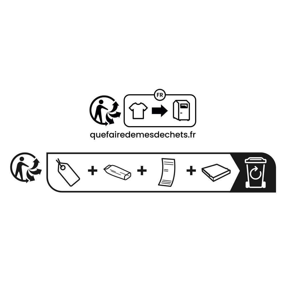 AGEC Law Information Sticker