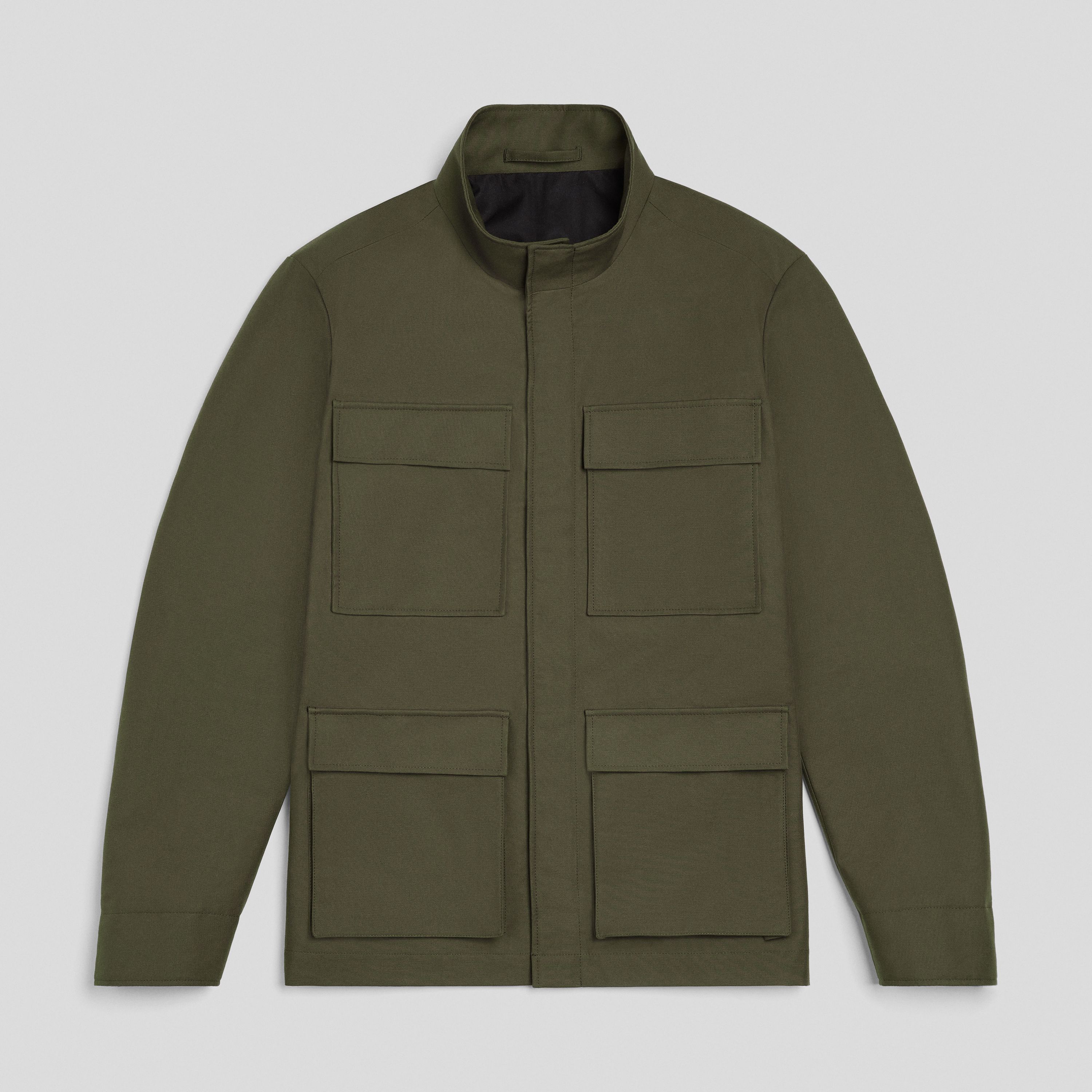 Image number 7 of The Field Jacket - Archive