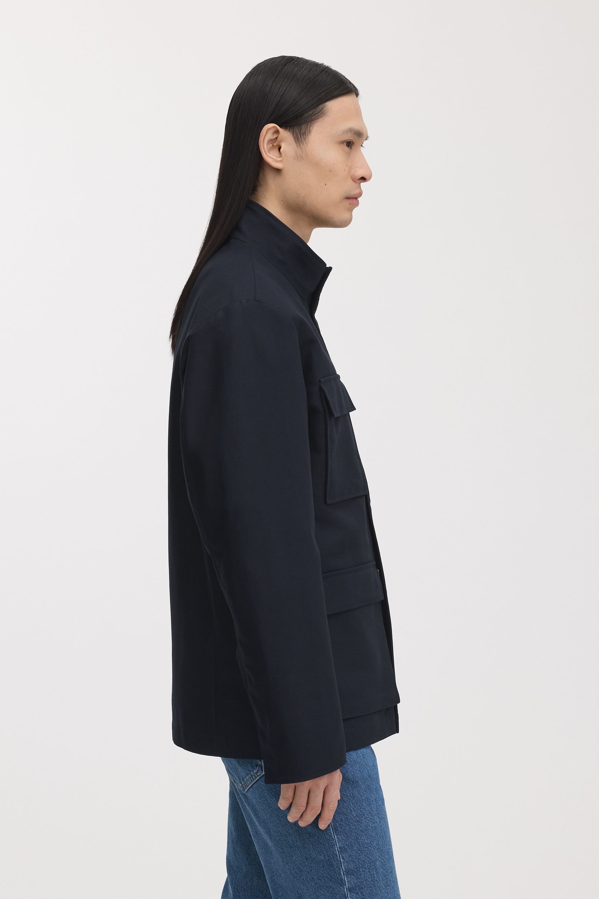 Image number 2 of The Field Jacket