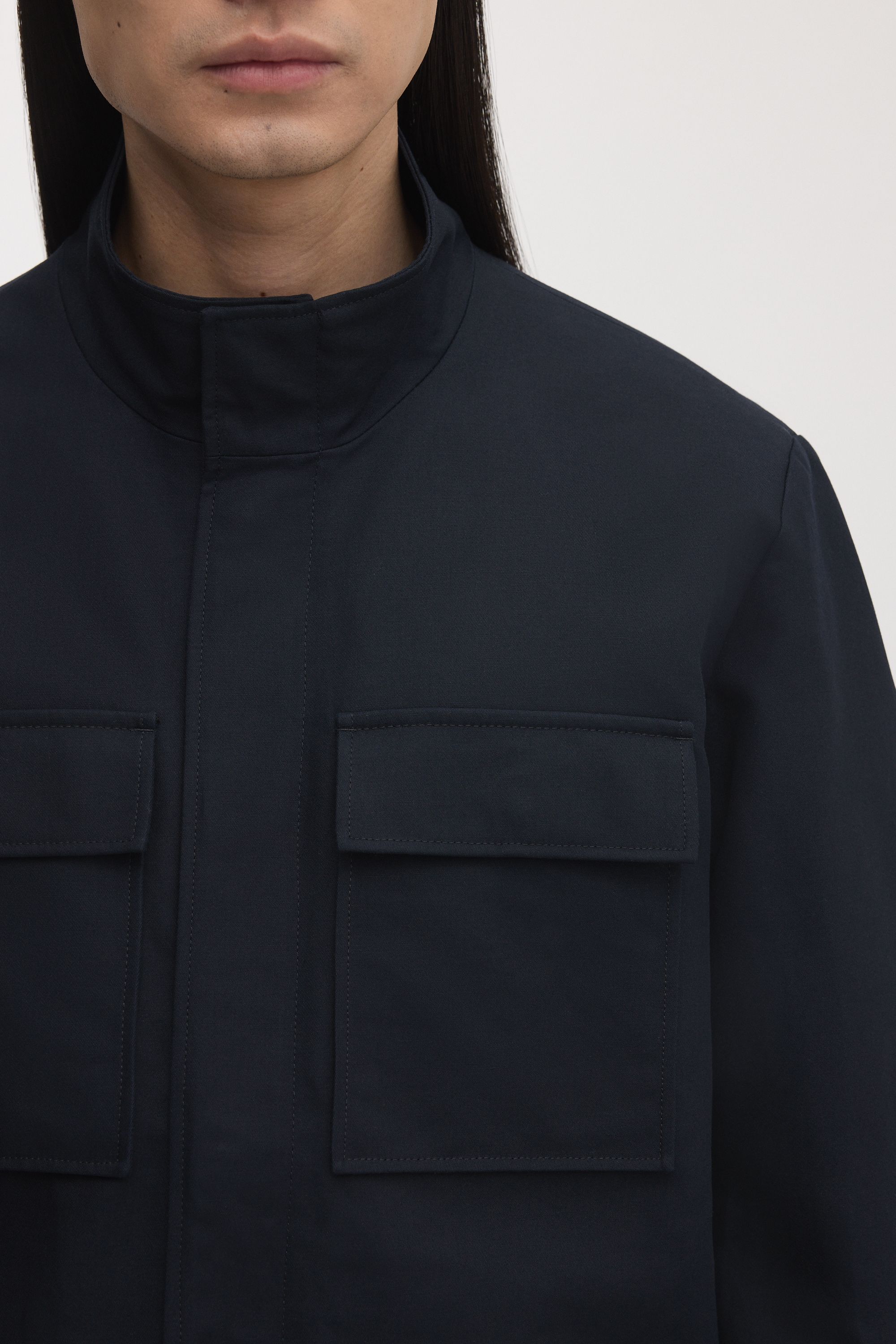 Image number 4 of The Field Jacket