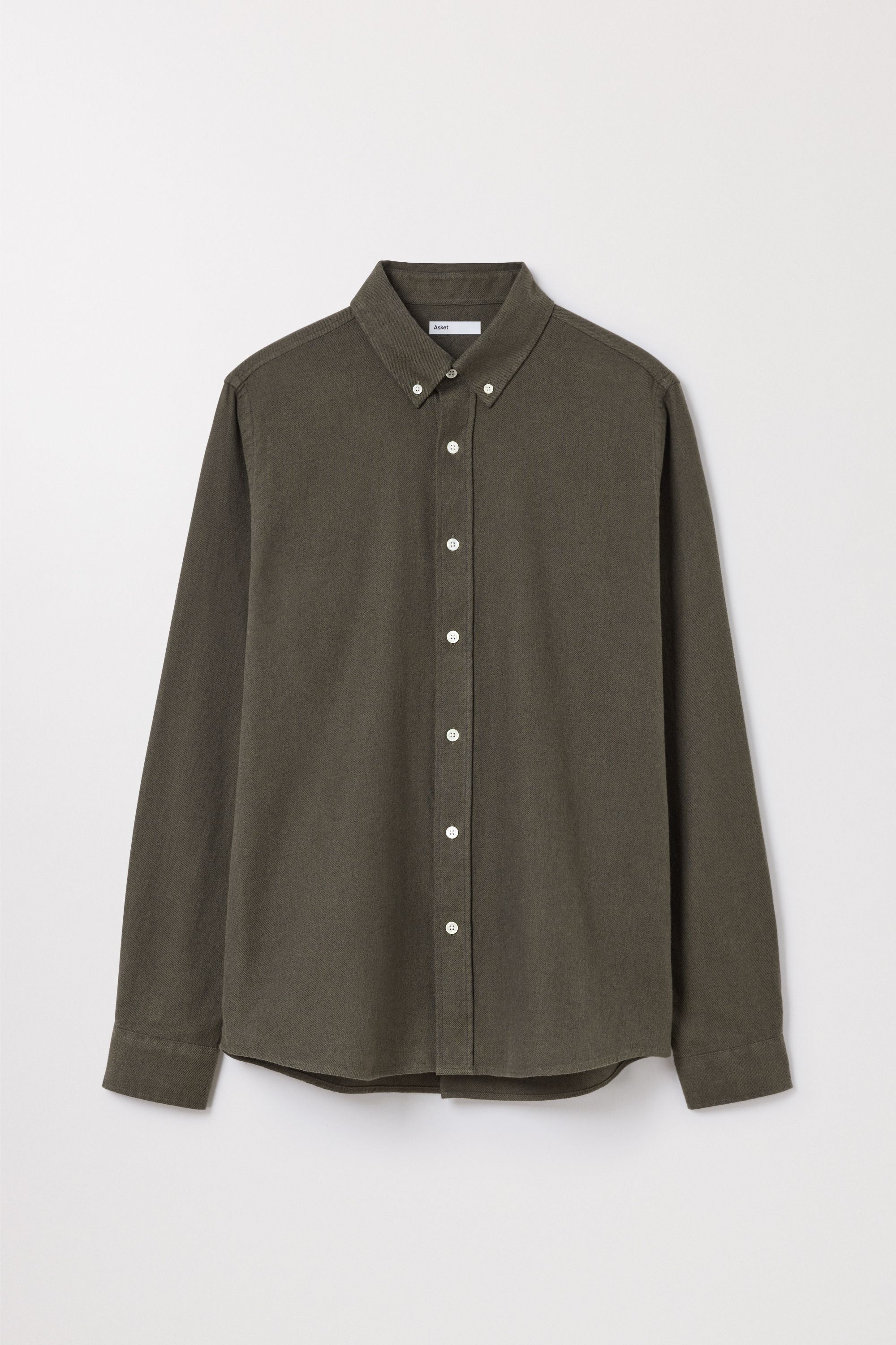 Image number 6 of The Flannel Shirt