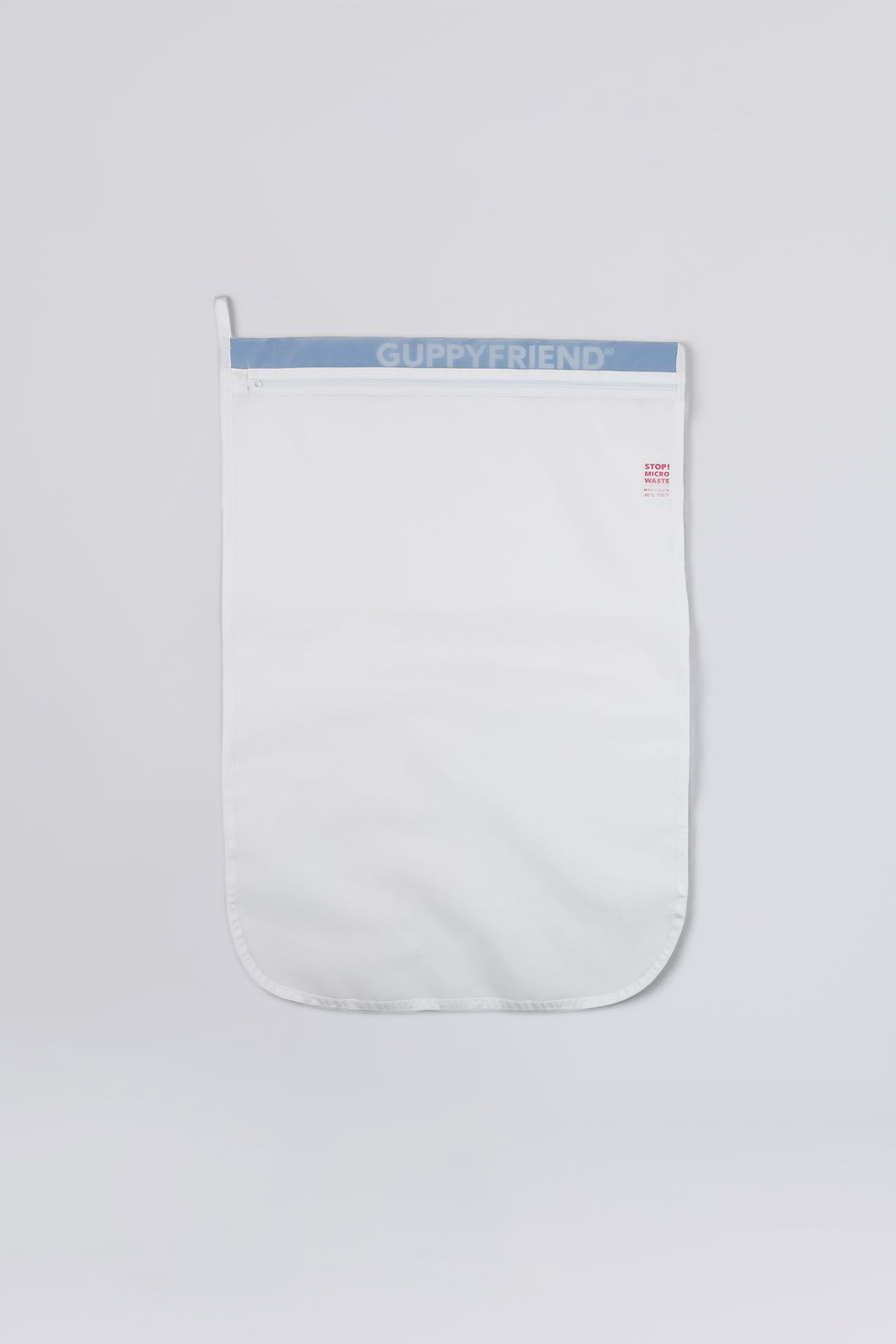 The GuppyFriend Washing Bag