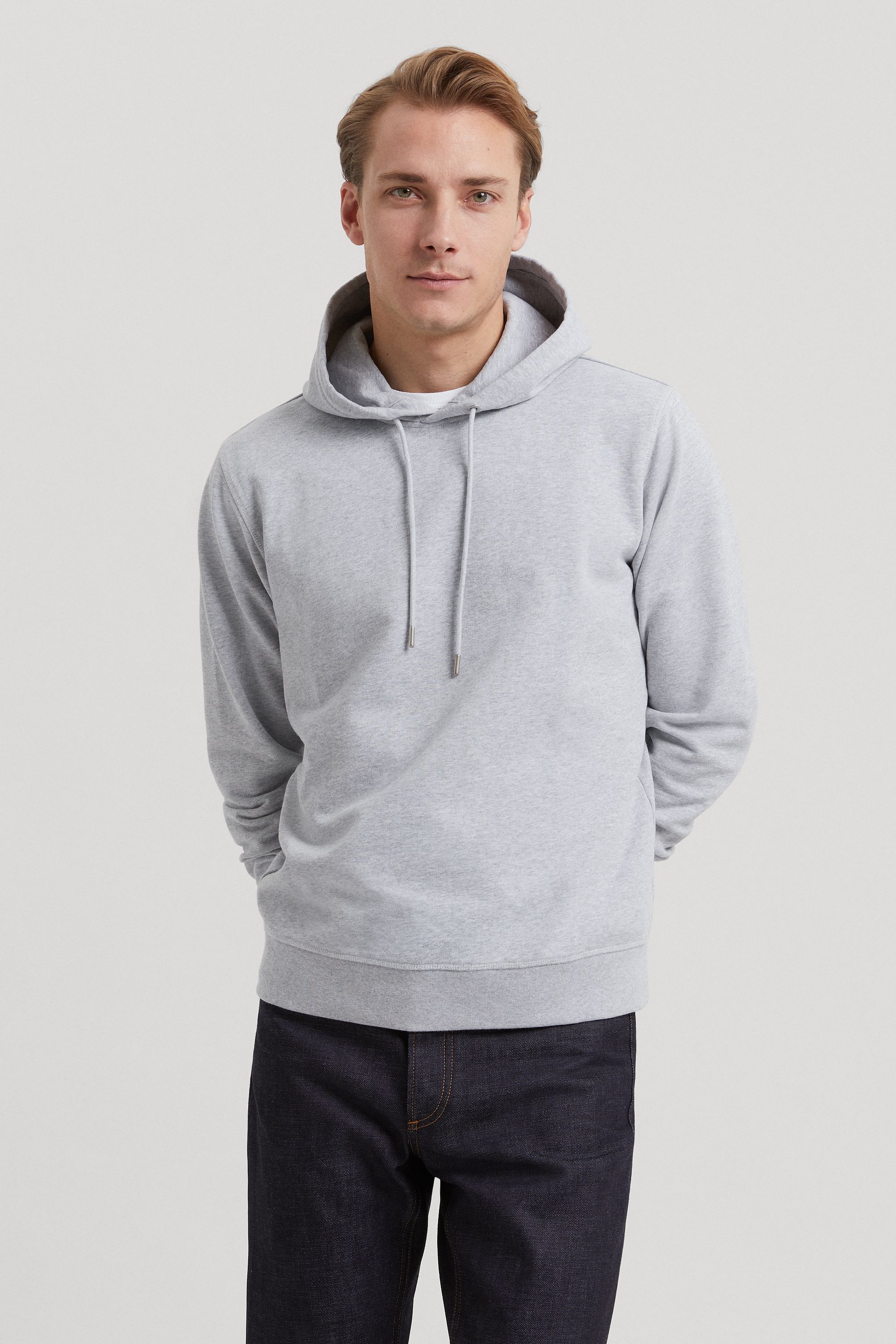 The Hoodie - Archive