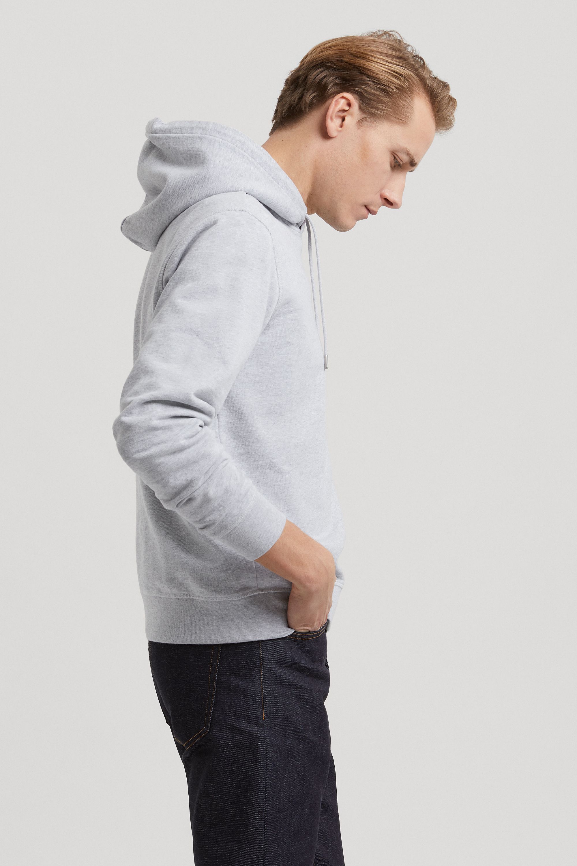 Image number 2 of The Hoodie - Archive