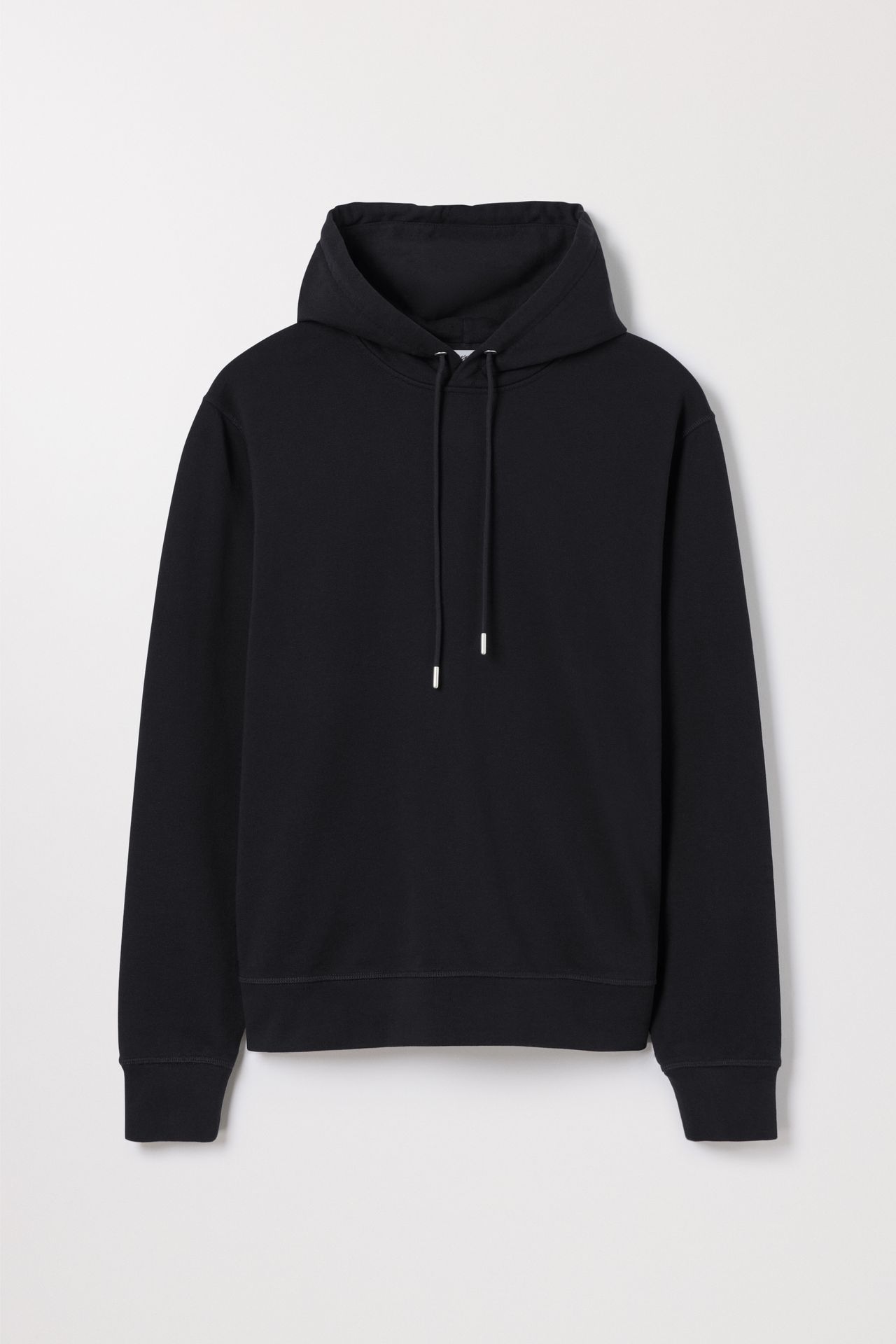 Picture of Heavy Organic Cotton Pullover Hoodie - Men's