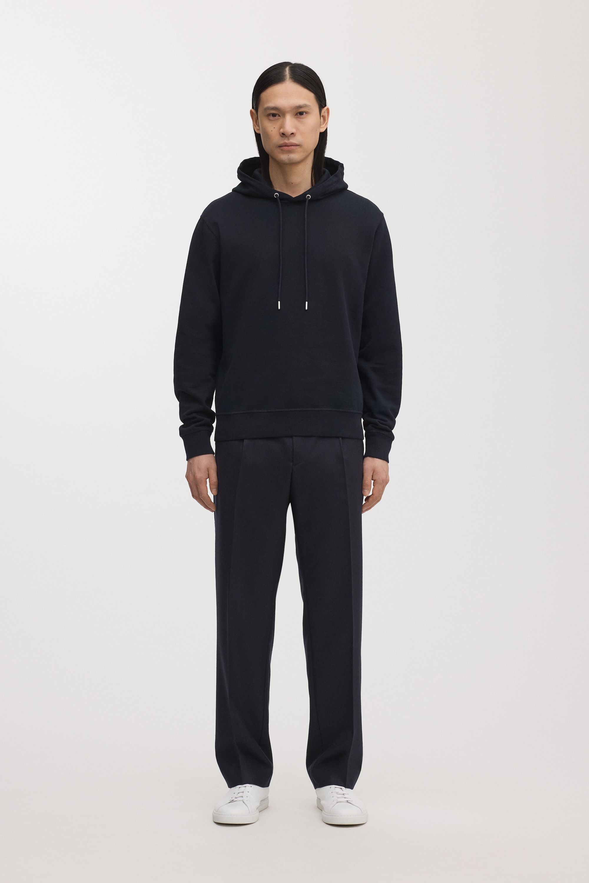 The Hoodie