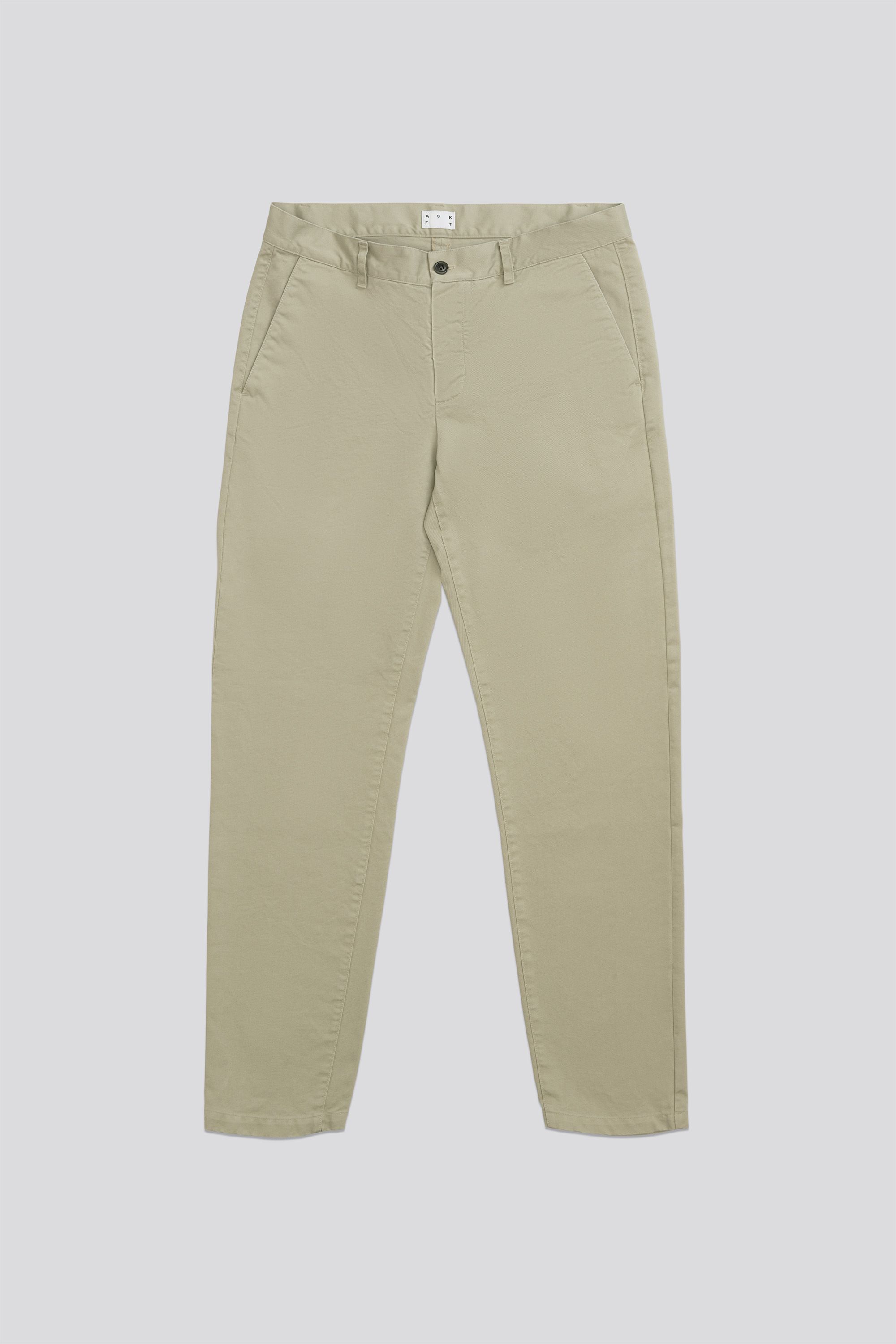 The Heavy Twill Chino - Archive