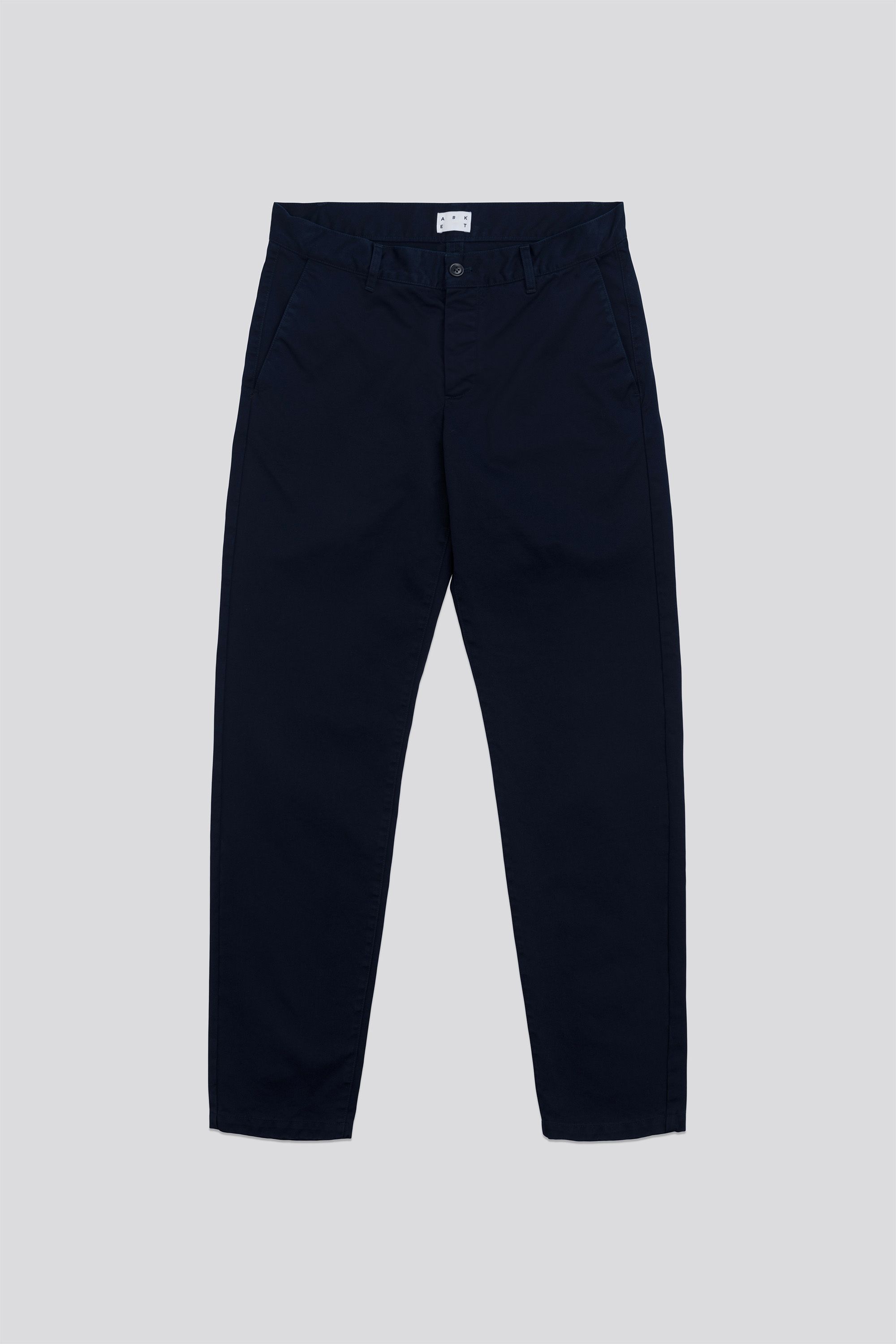 The Heavy Twill Chino - Archive