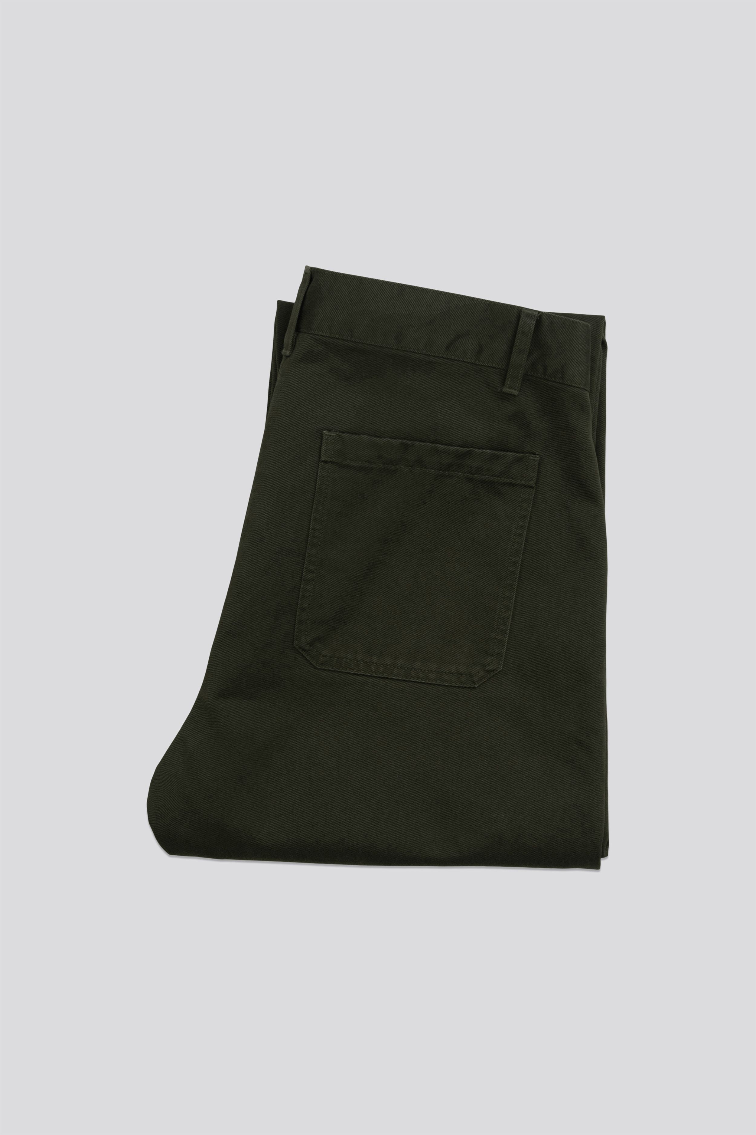 The Heavy Twill Chino - Archive