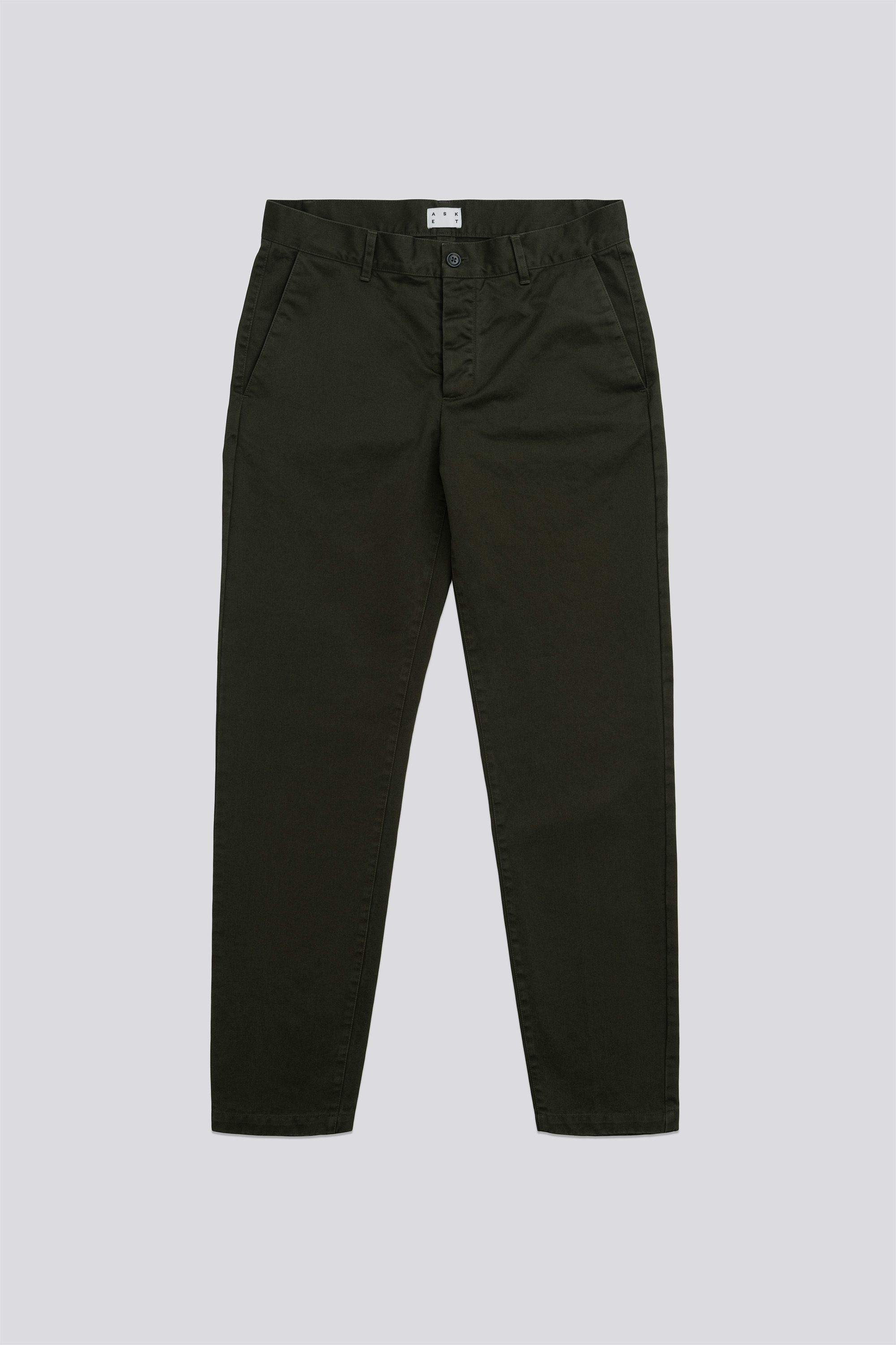 Image number 9 of The Heavy Twill Chino - Archive