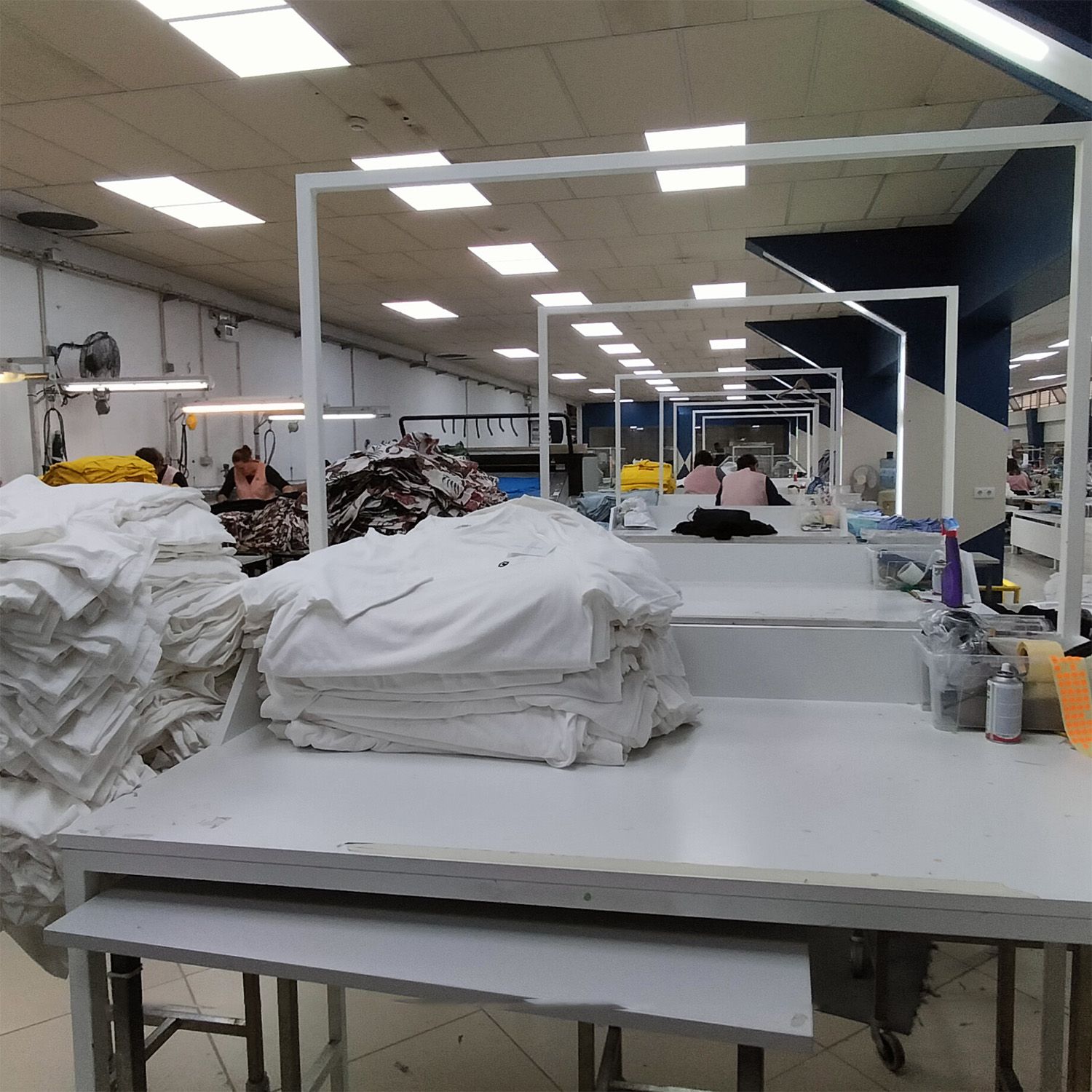 The Jersey & Fleece Factory 3