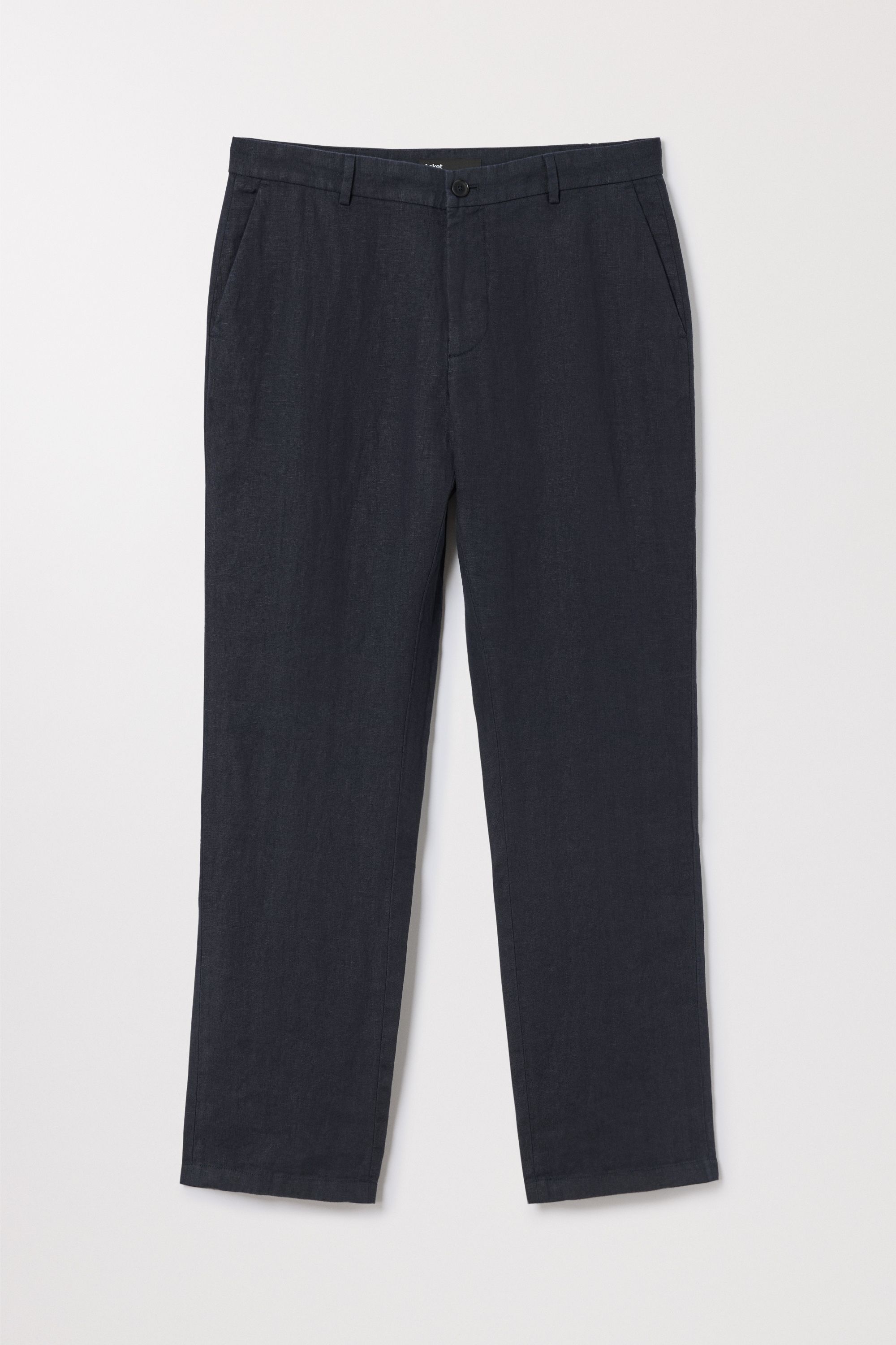 The Linen Trousers
