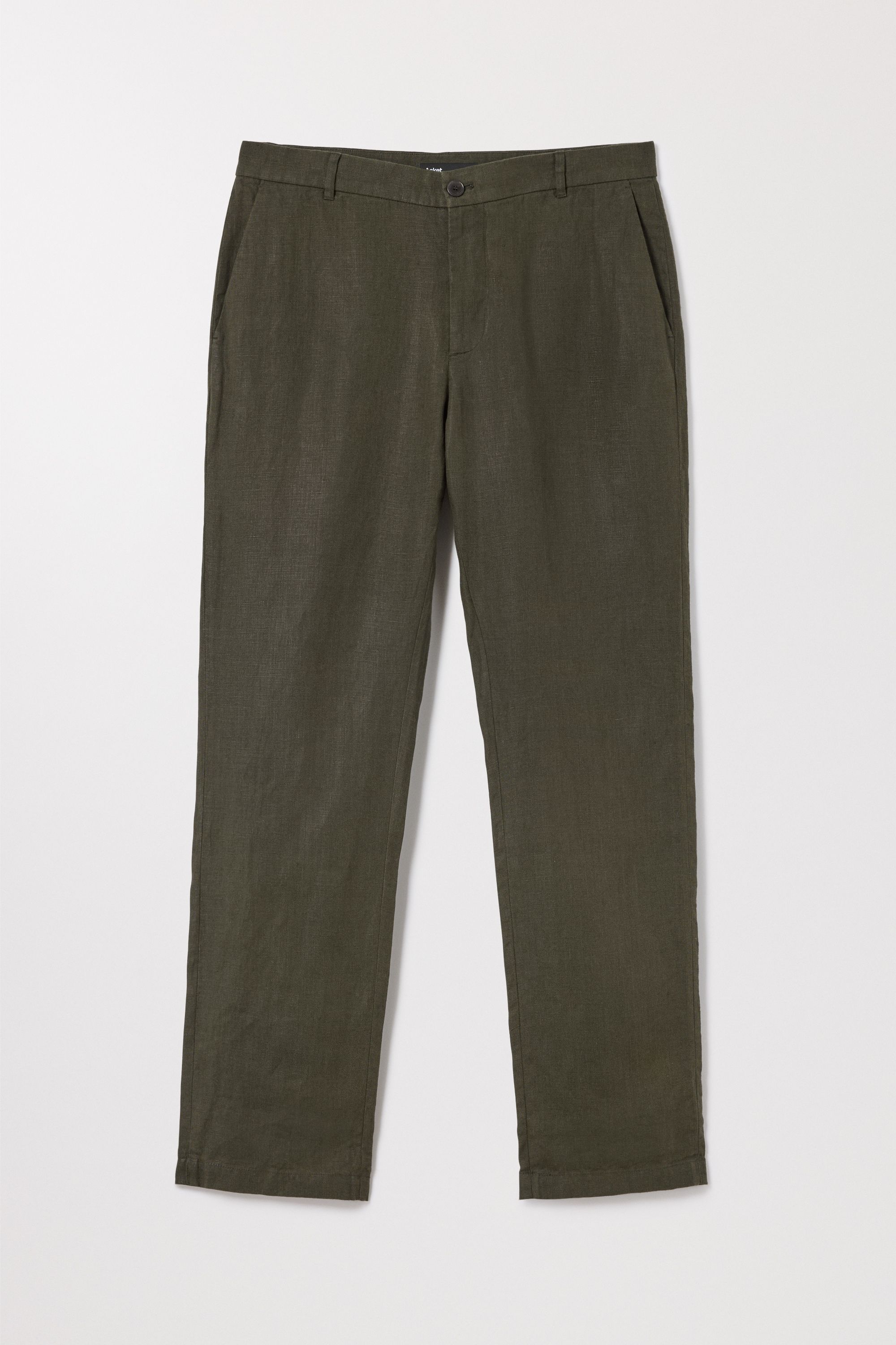 The Linen Trousers
