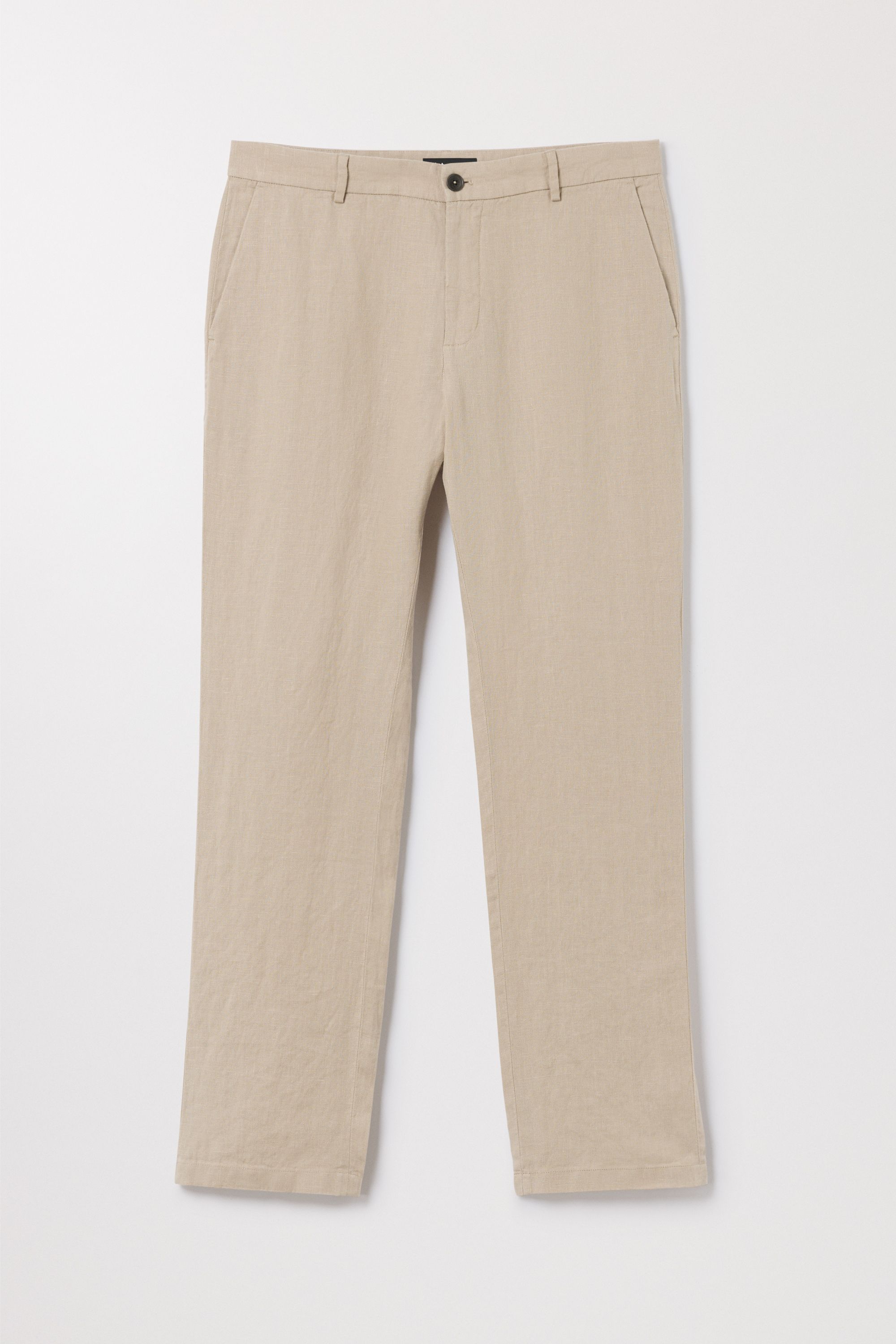 The Linen Trousers