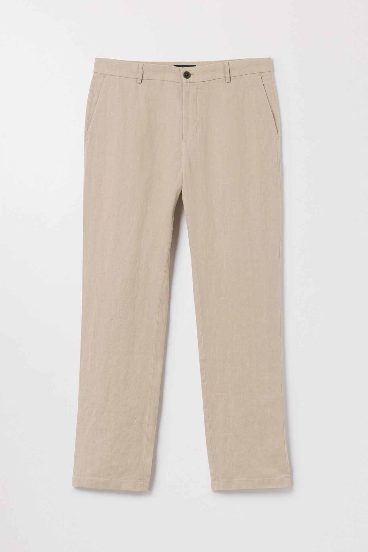Picture of The Linen Trousers - Men's