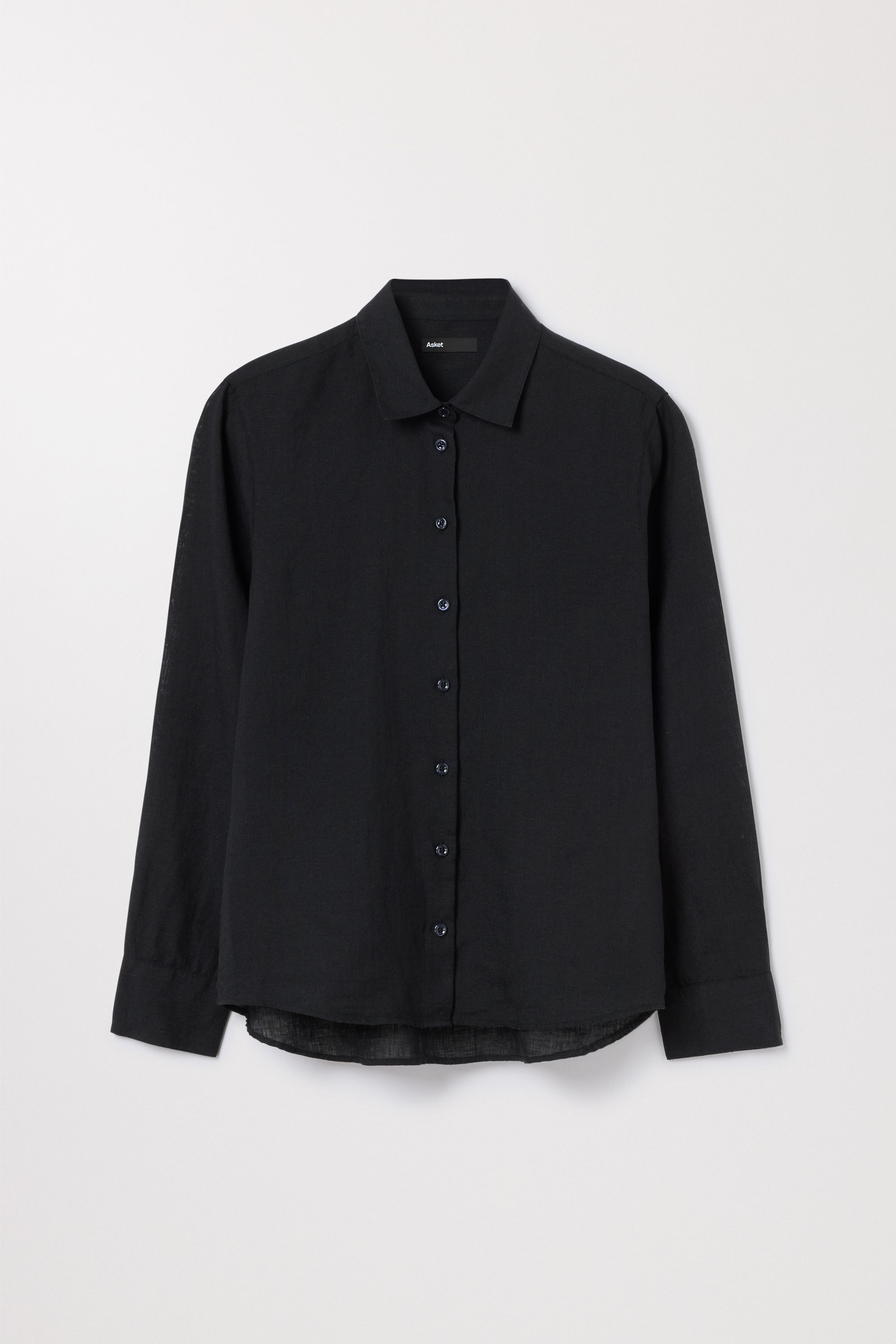 Image number 4 of The Linen Shirt