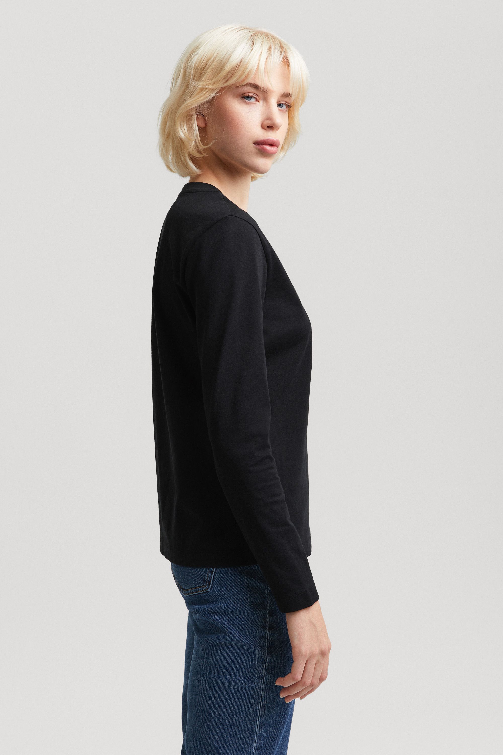 Image number 3 of The Long Sleeve T-Shirt - Archive