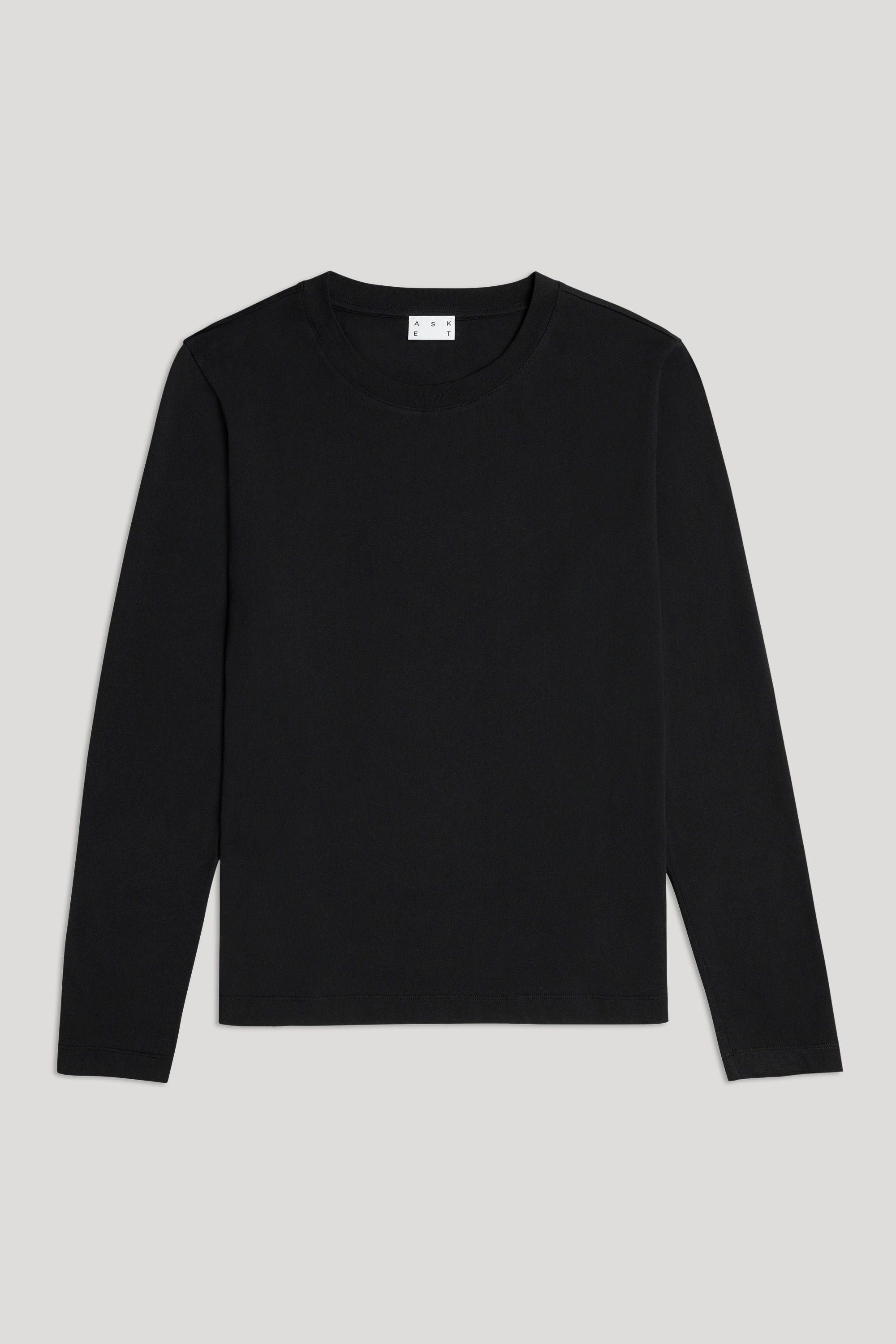 The Long Sleeve T-Shirt - Archive