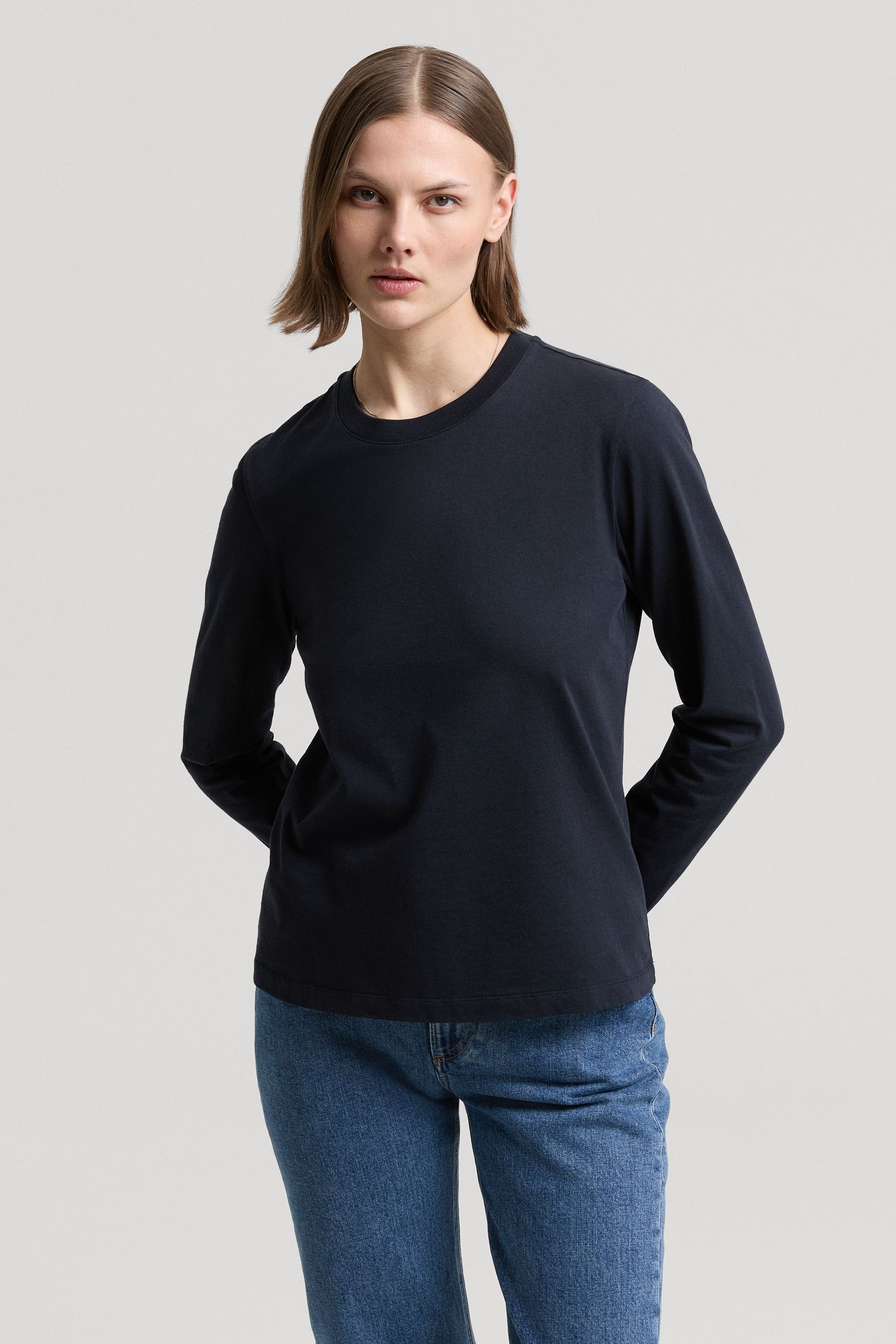 Image number 2 of The Long Sleeve T-Shirt - Archive
