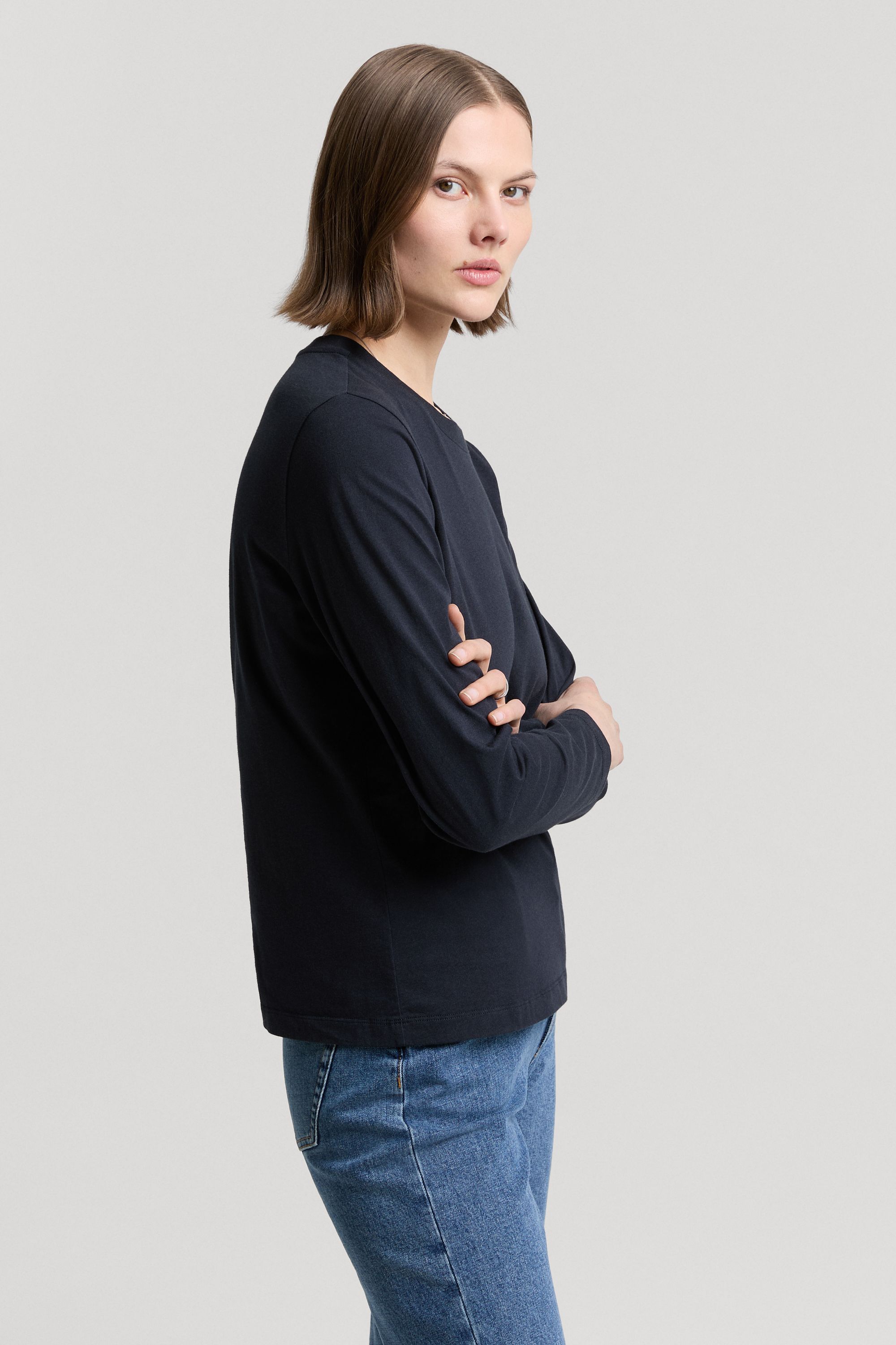 Image number 3 of The Long Sleeve T-Shirt - Archive