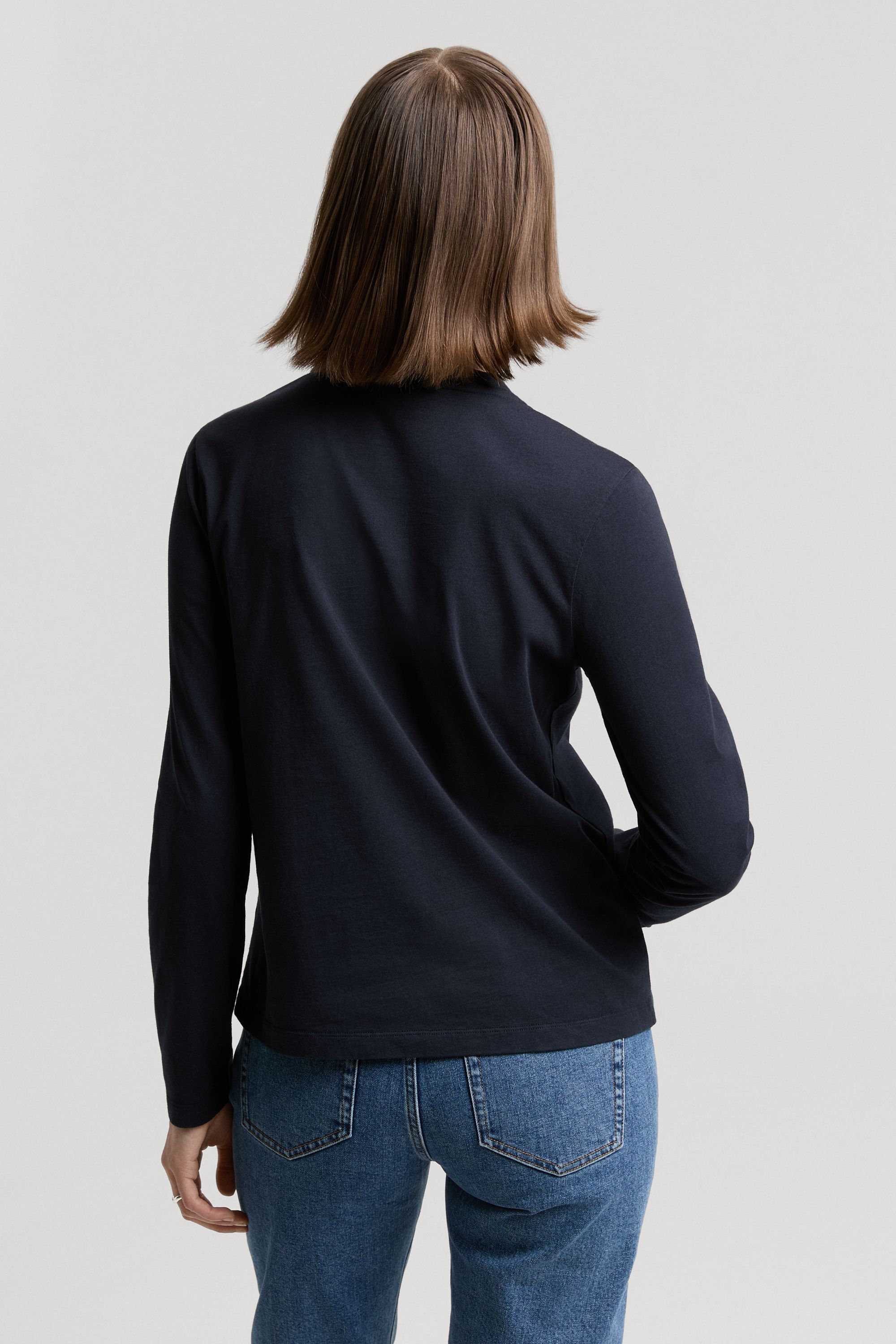 Image number 4 of The Long Sleeve T-Shirt - Archive