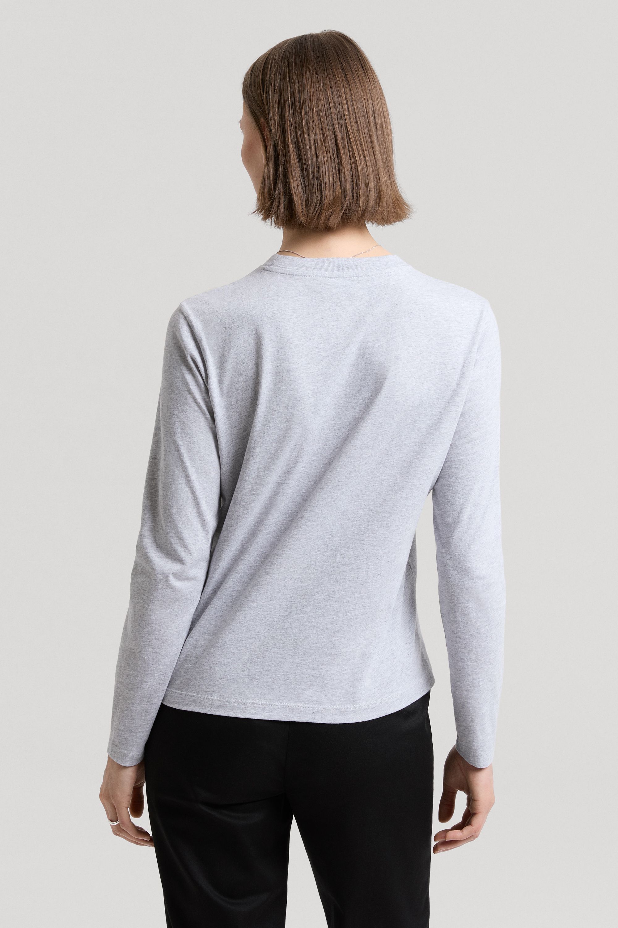 Image number 4 of The Long Sleeve T-Shirt - Archive