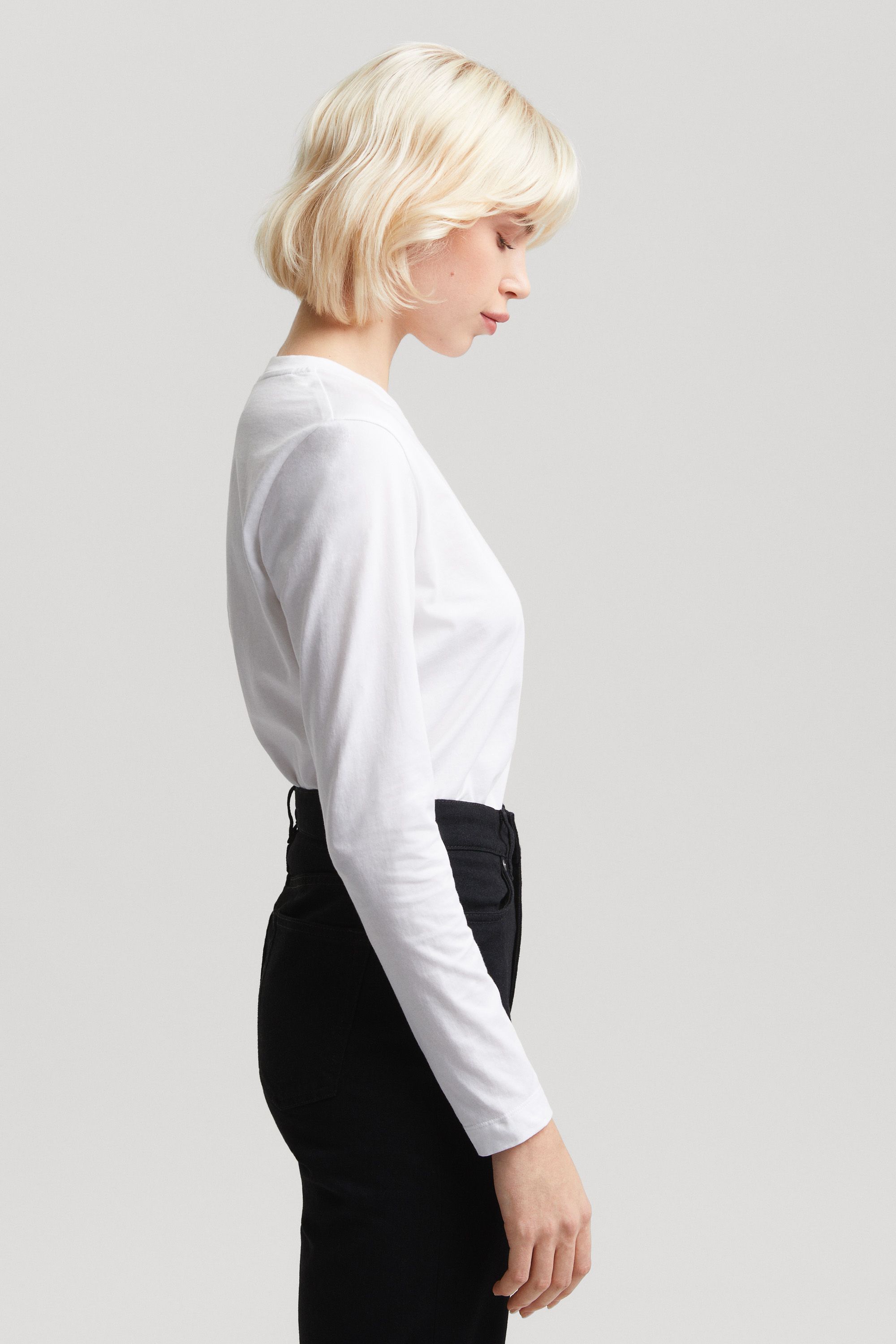 Image number 3 of The Long Sleeve T-Shirt - Archive