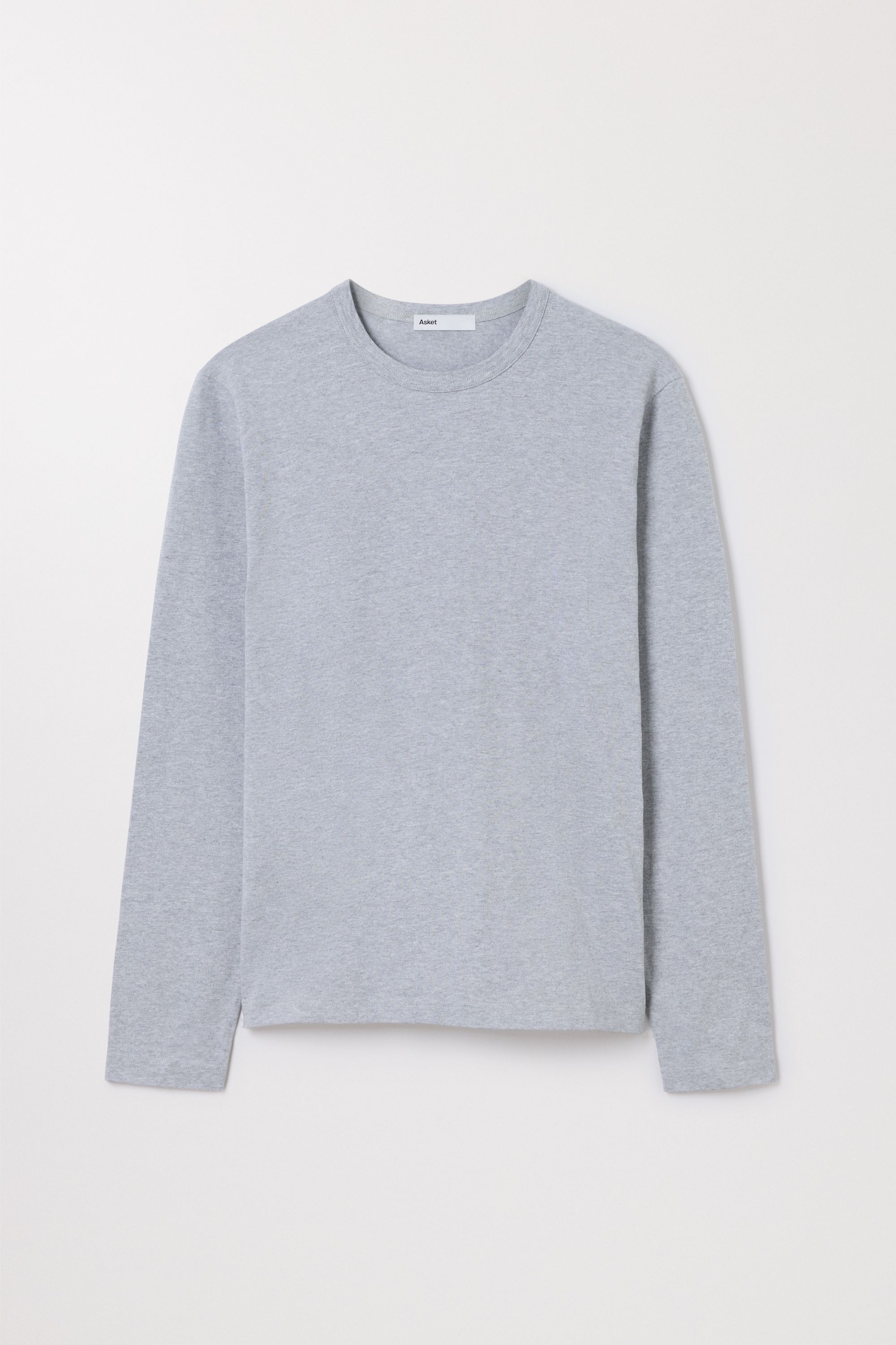 Image number 6 of The Long Sleeve T-Shirt