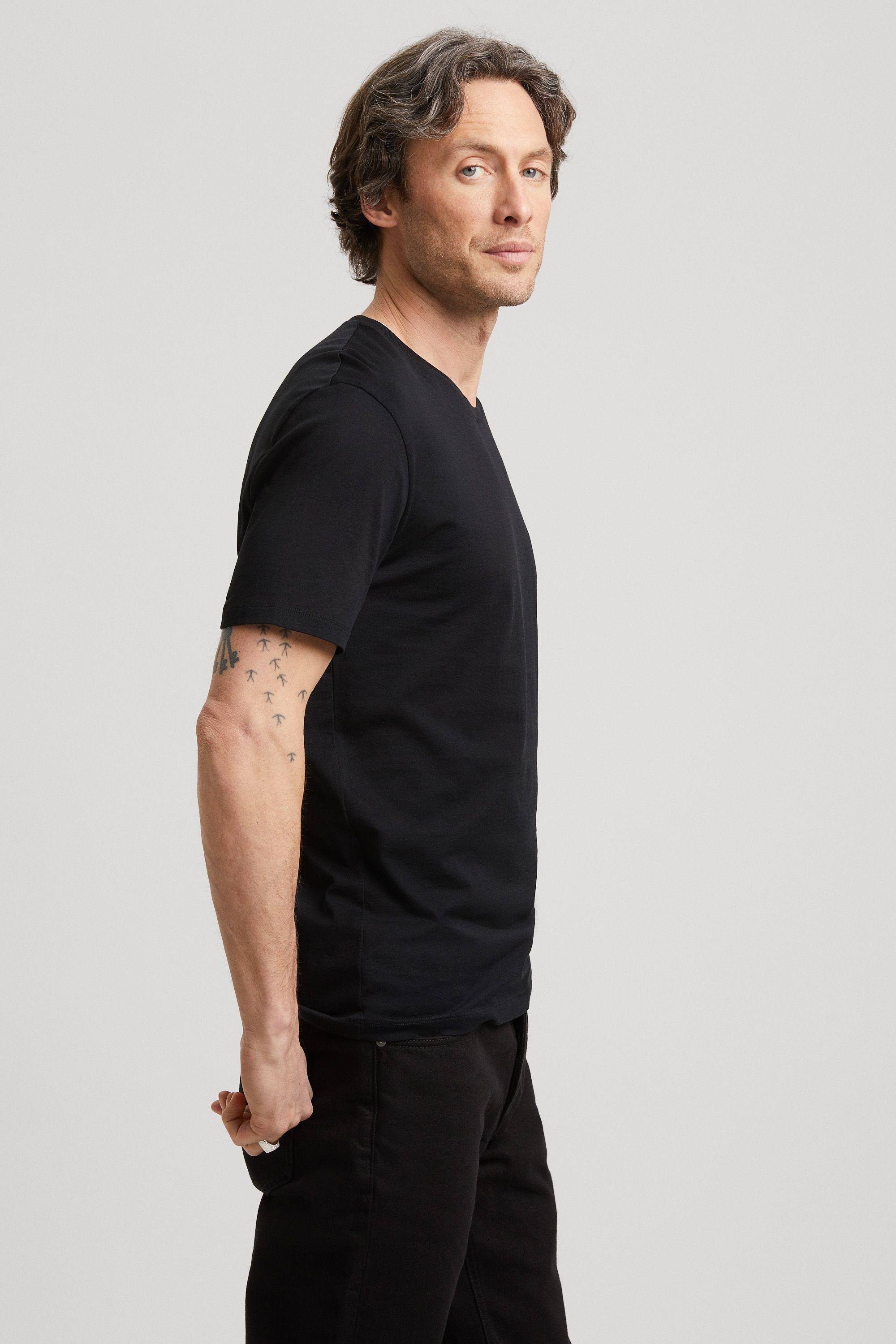 Image number 3 of The Lightweight T-Shirt - Archive 