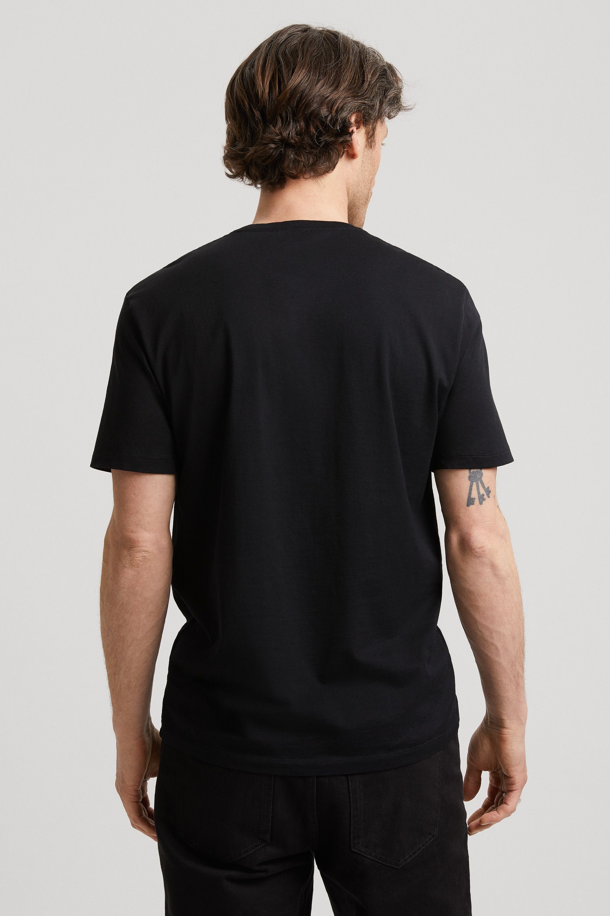 Image number 4 of The Lightweight T-Shirt - Archive 