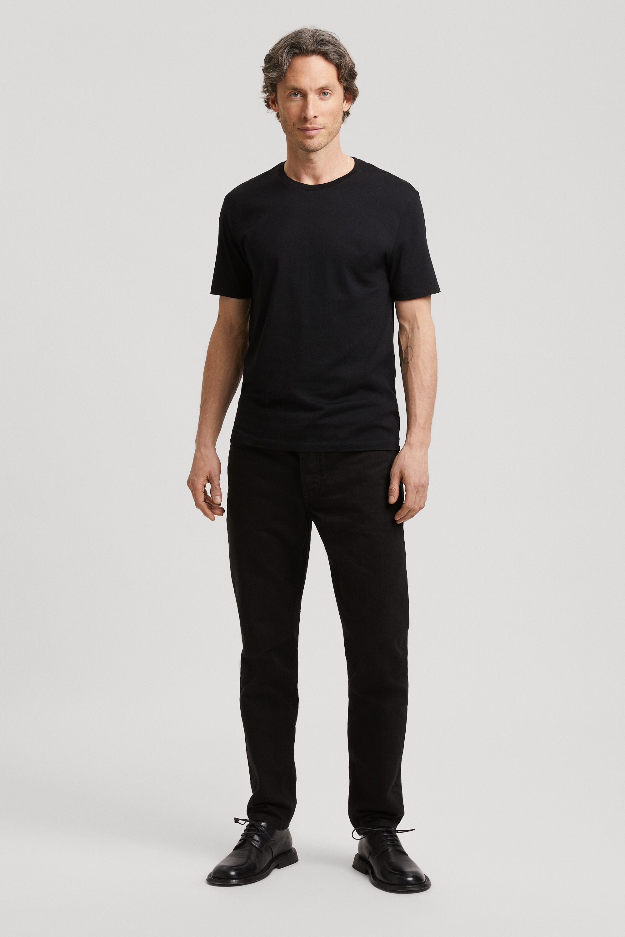 Image number 6 of The Lightweight T-Shirt - Archive 