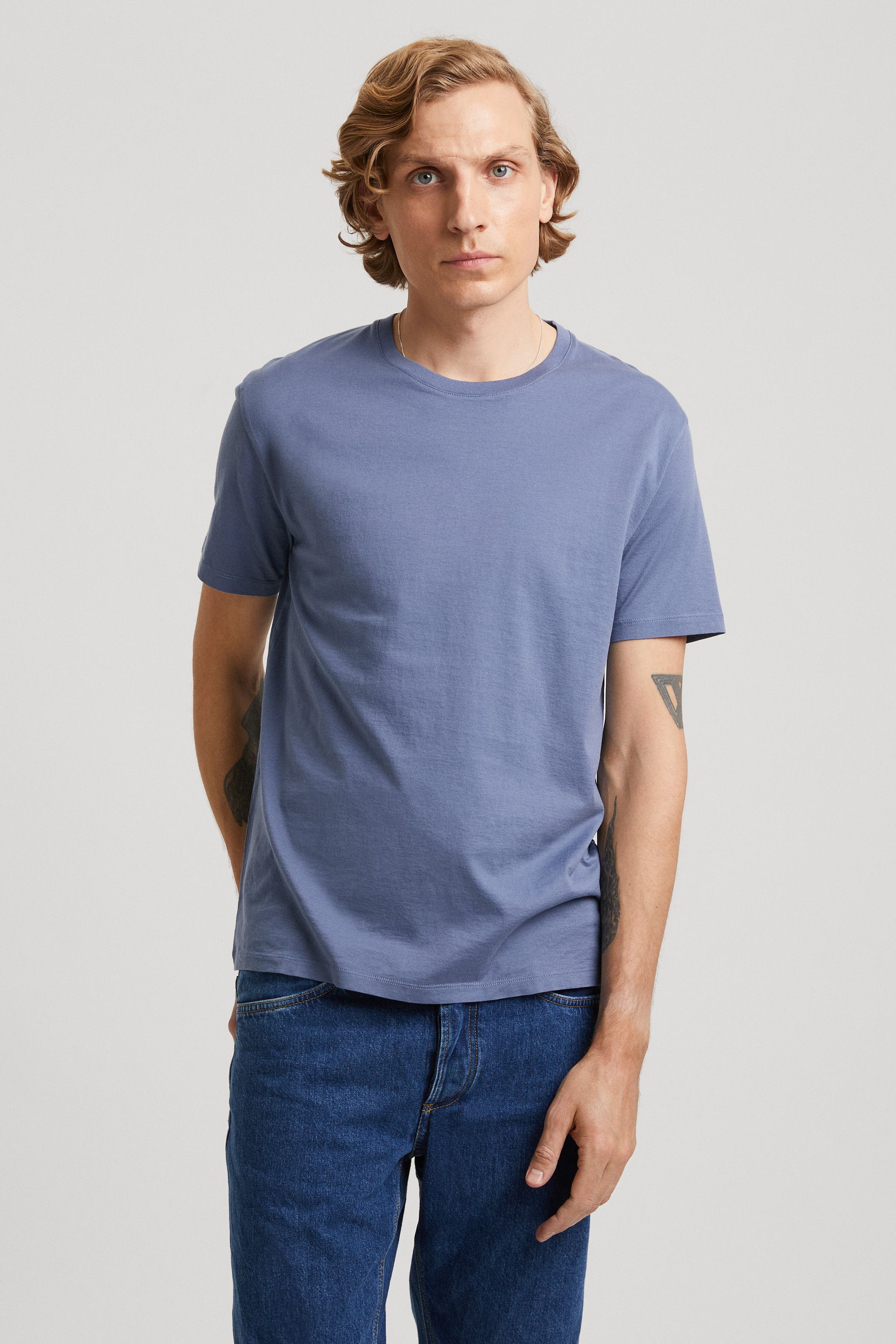 Image number 2 of The Lightweight T-Shirt - Archive 